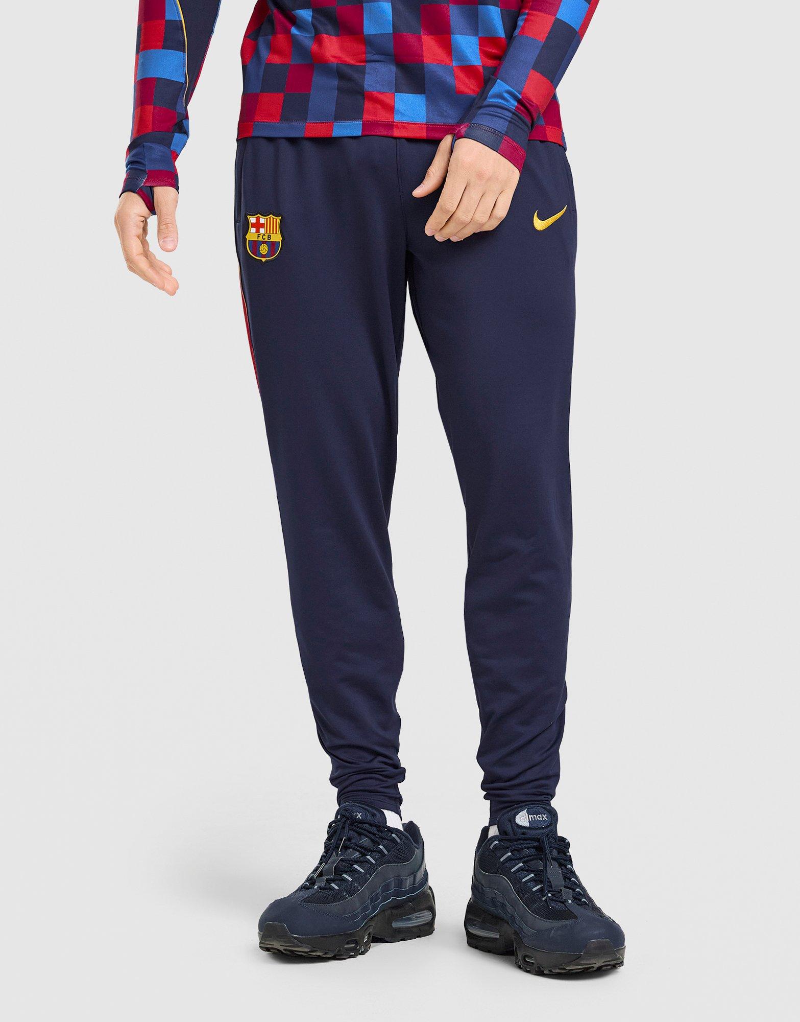 Nike FC Barcelona Strike Track Pants