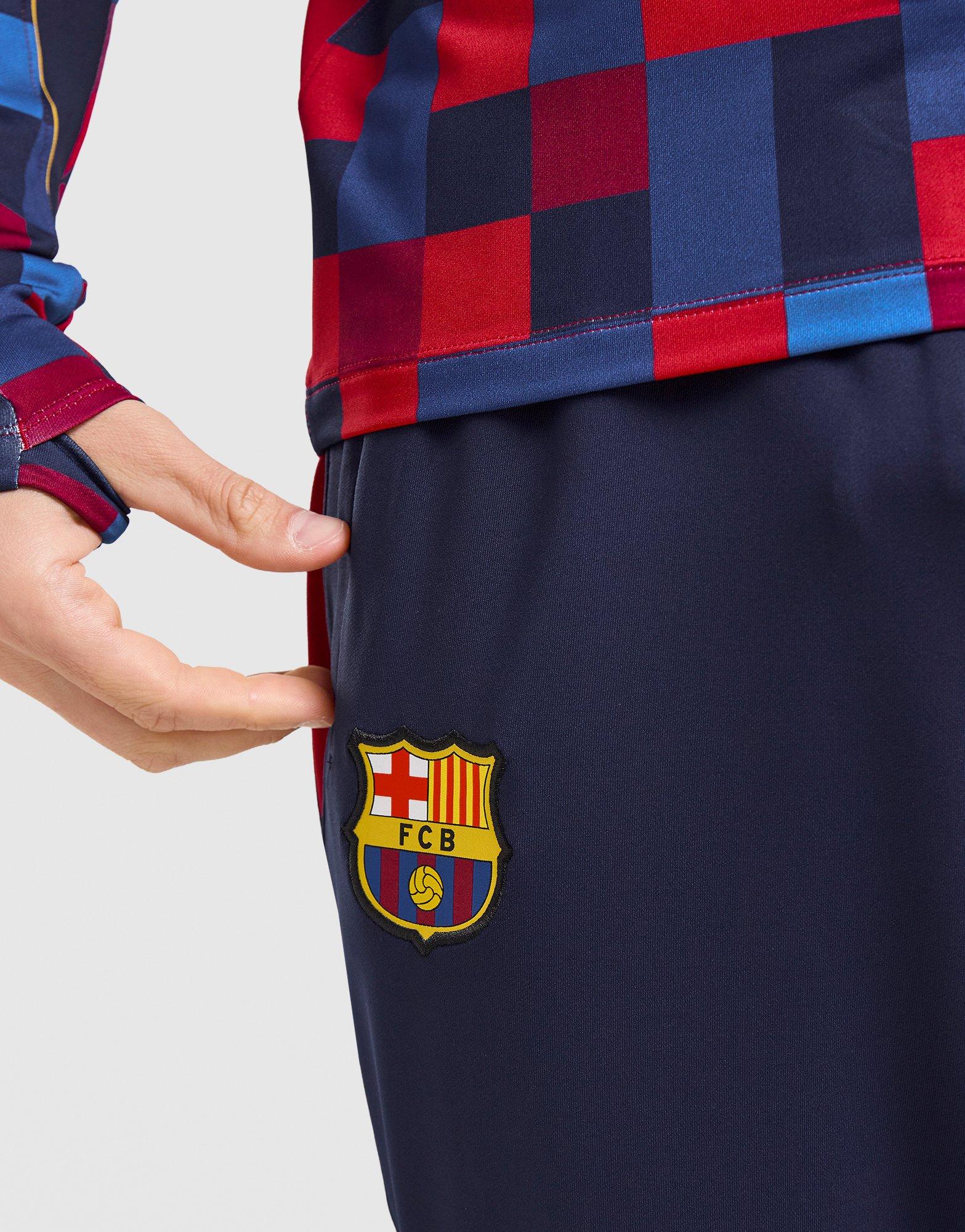 Nike FC Barcelona Strike Track Pants