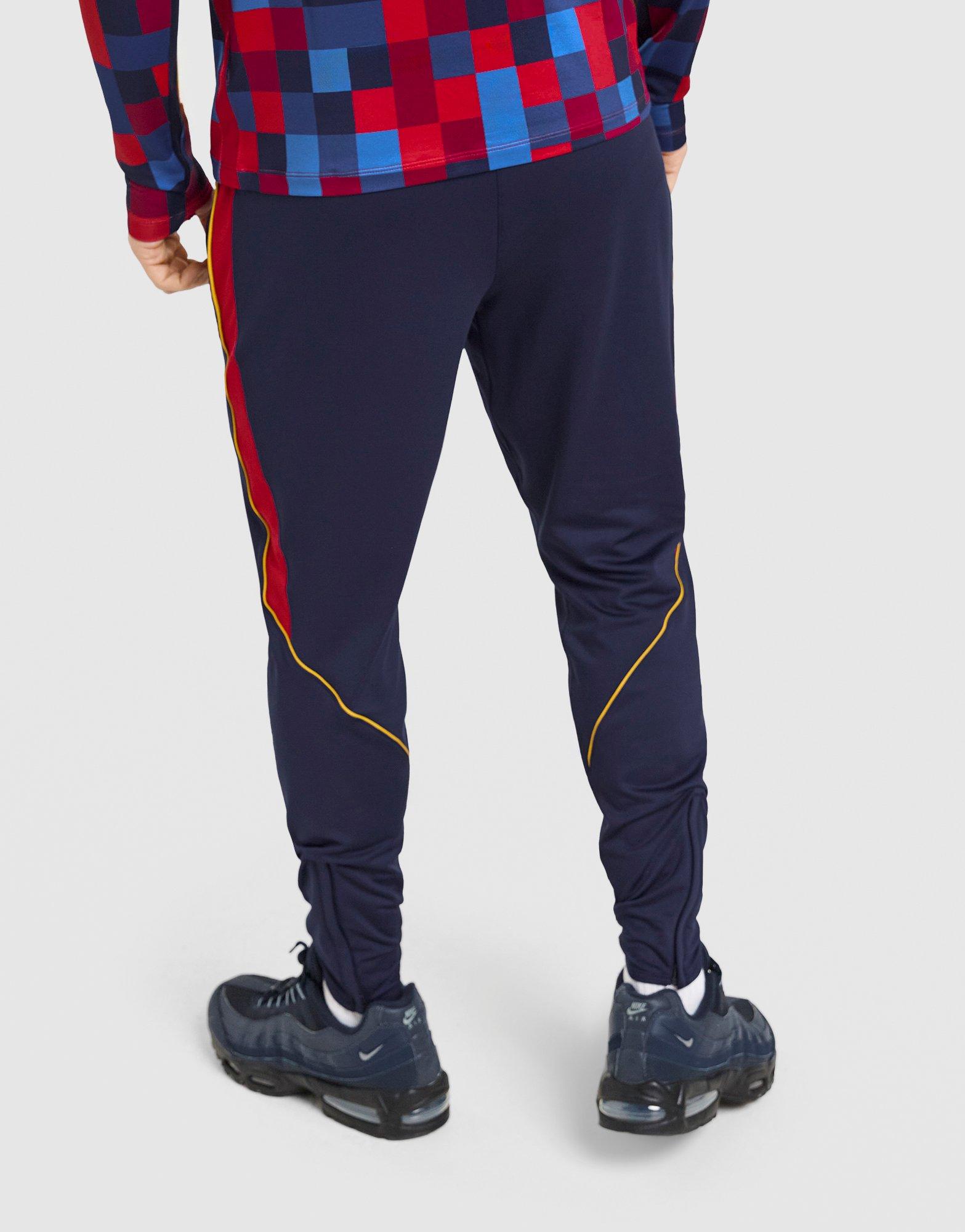 Nike FC Barcelona Strike Track Pants