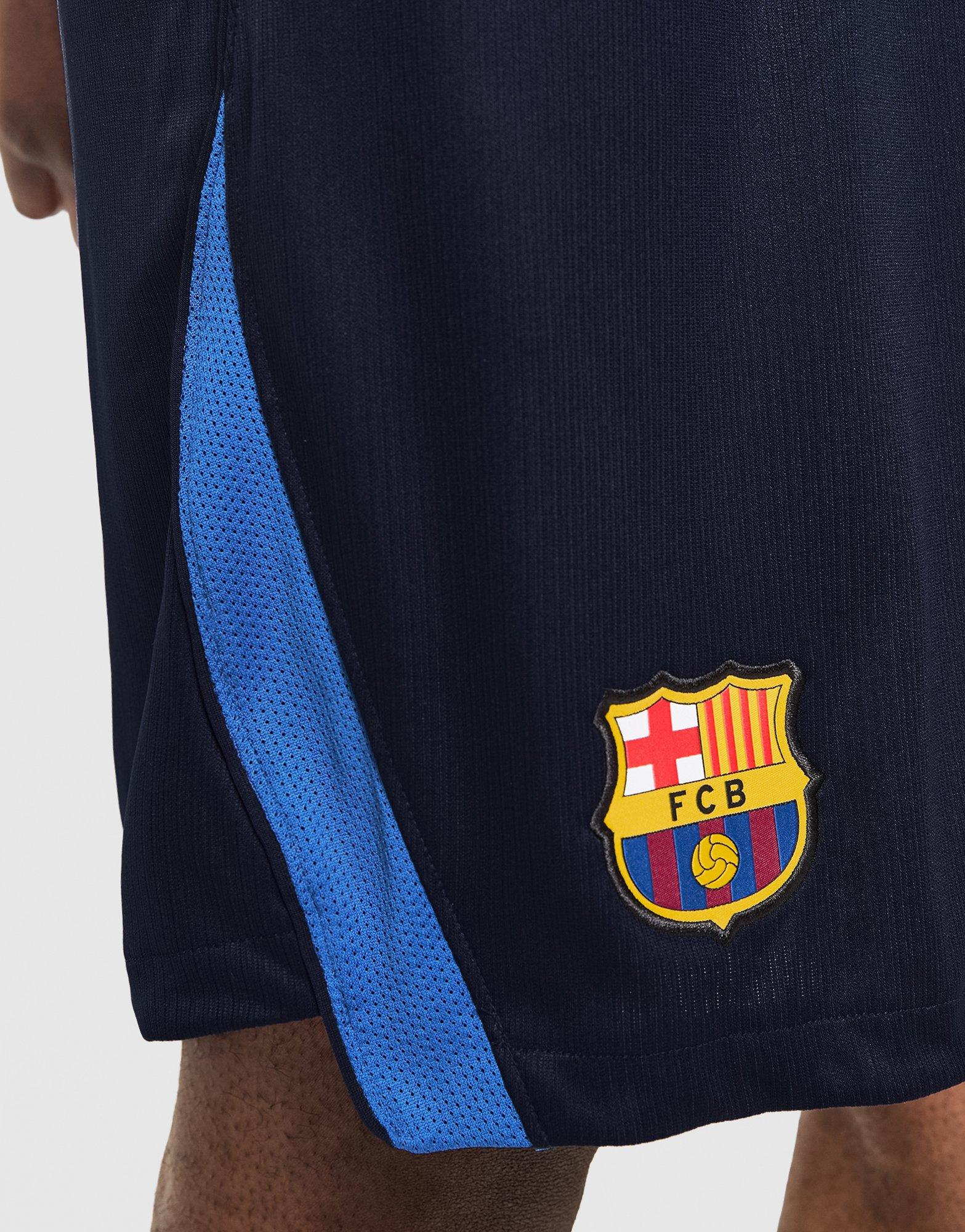 Nike FC Barcelona 2026/27 Home Shorts