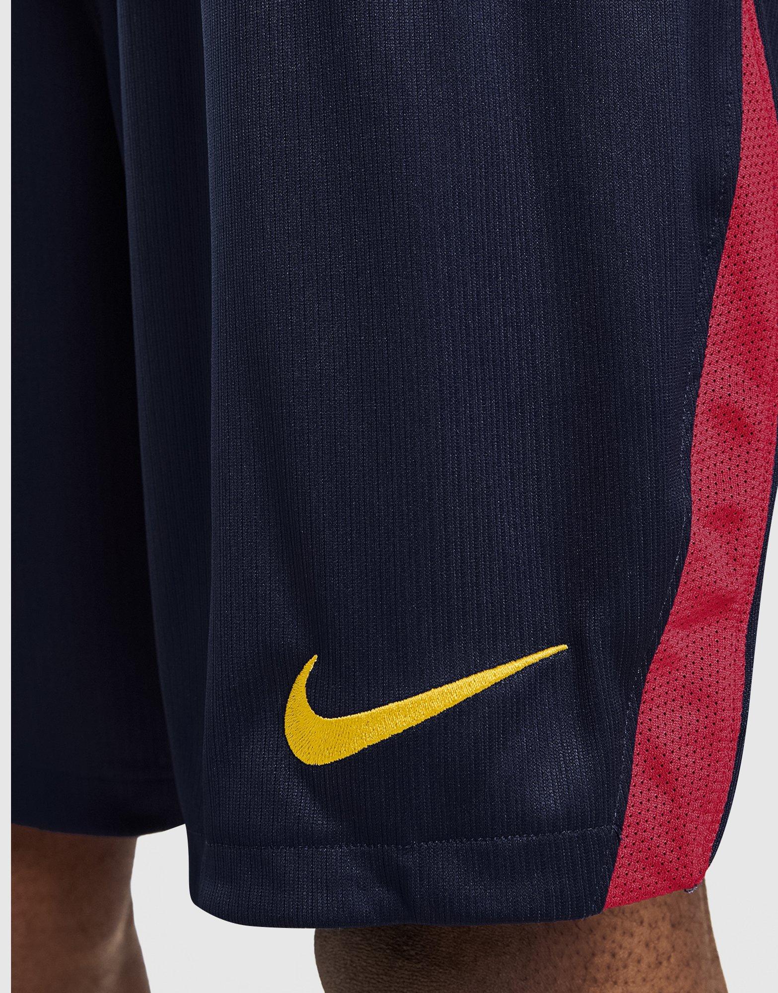 Nike FC Barcelona 2026/27 Home Shorts