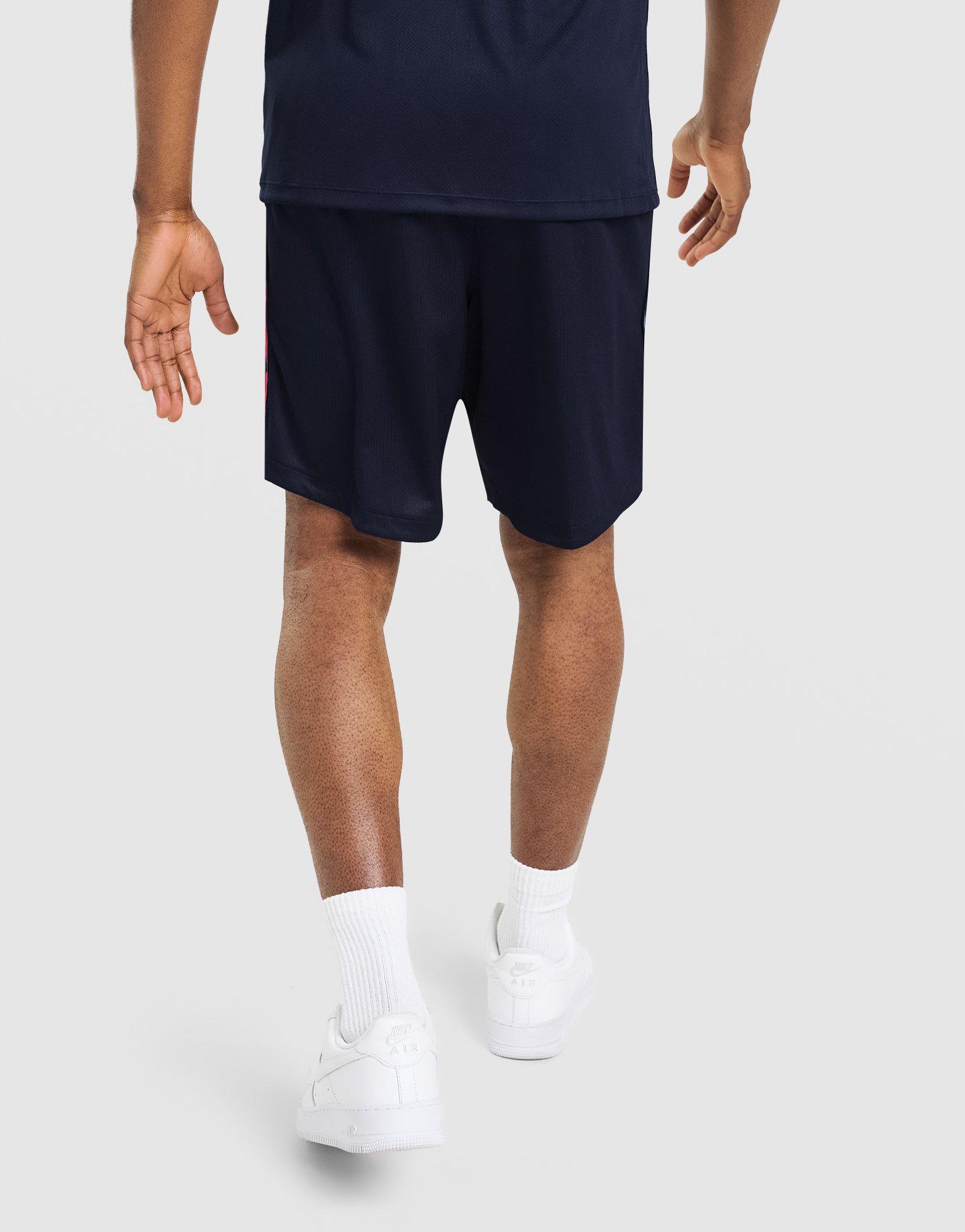 Nike FC Barcelona 2026/27 Home Shorts