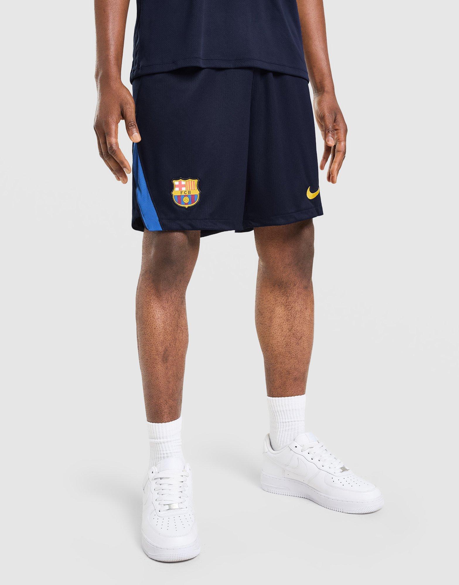 Nike FC Barcelona 2026/27 Home Shorts