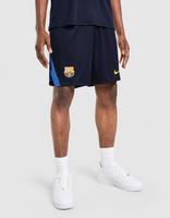 Nike FC Barcelona 2026/27 Home Shorts