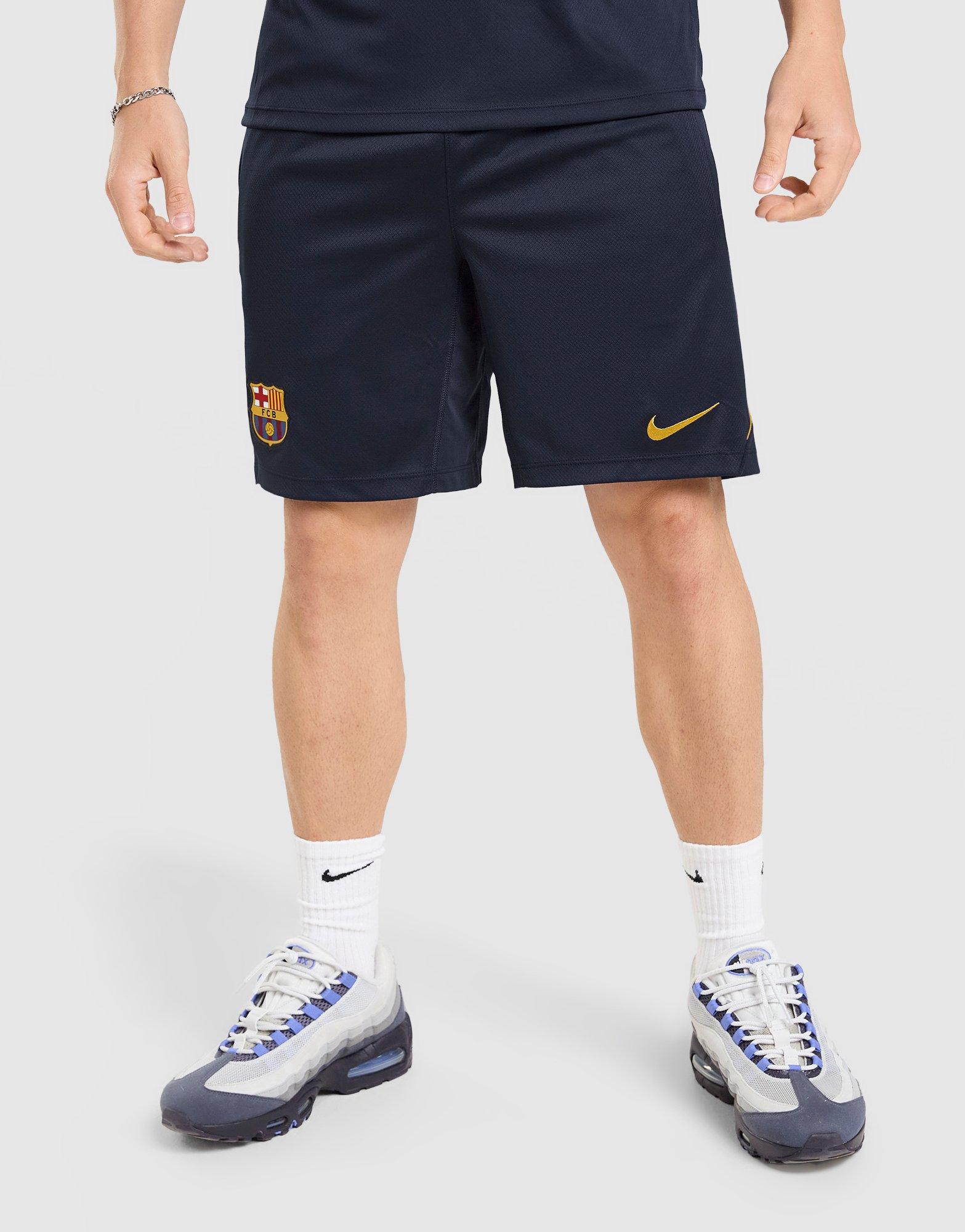 Nike FC Barcelona Strike Shorts