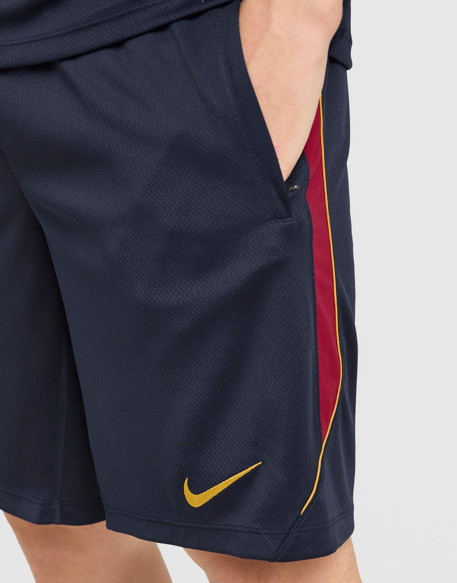 Nike FC Barcelona Strike Shorts