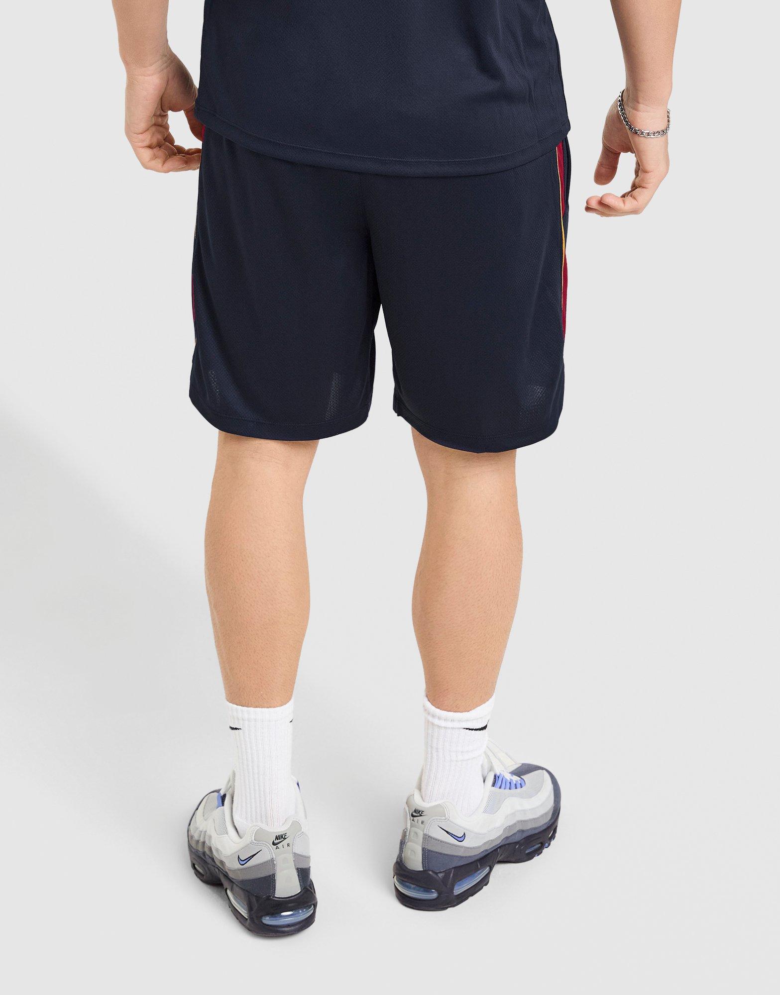 Nike FC Barcelona Strike Shorts