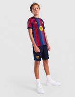 Nike FC Barcelona 2026/27 -kotipelishortsit Nuoret