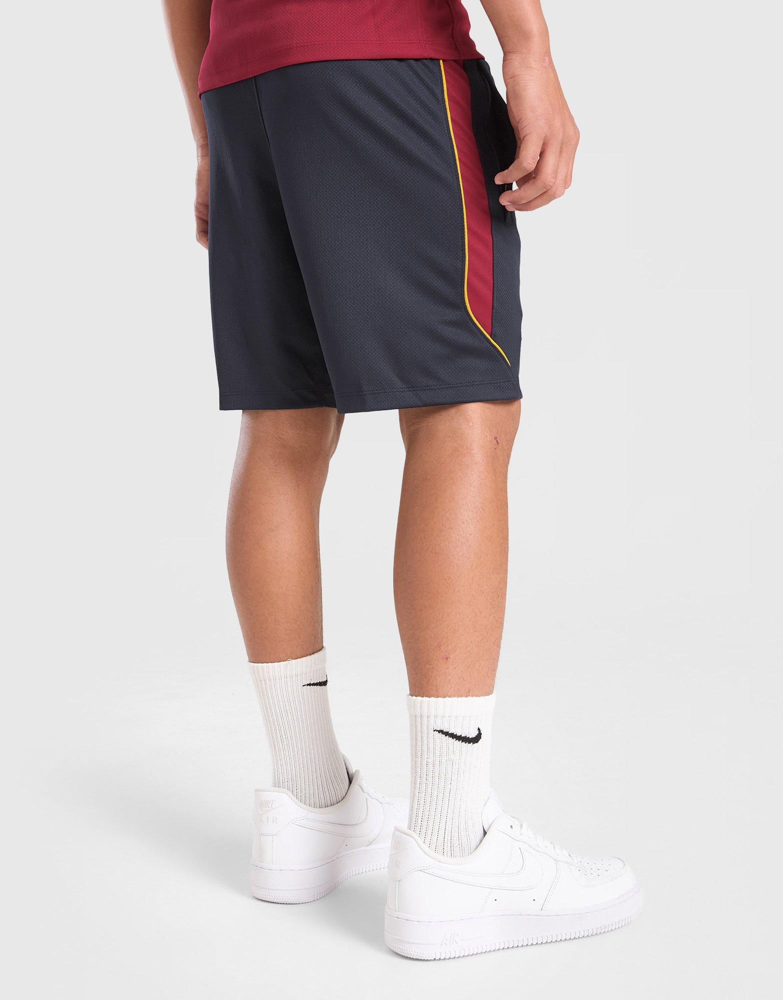 Nike FC Barcelona Strike Shorts Junior