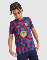 Nike FC Barcelona 2026/27 Pre Match Shirt Junior