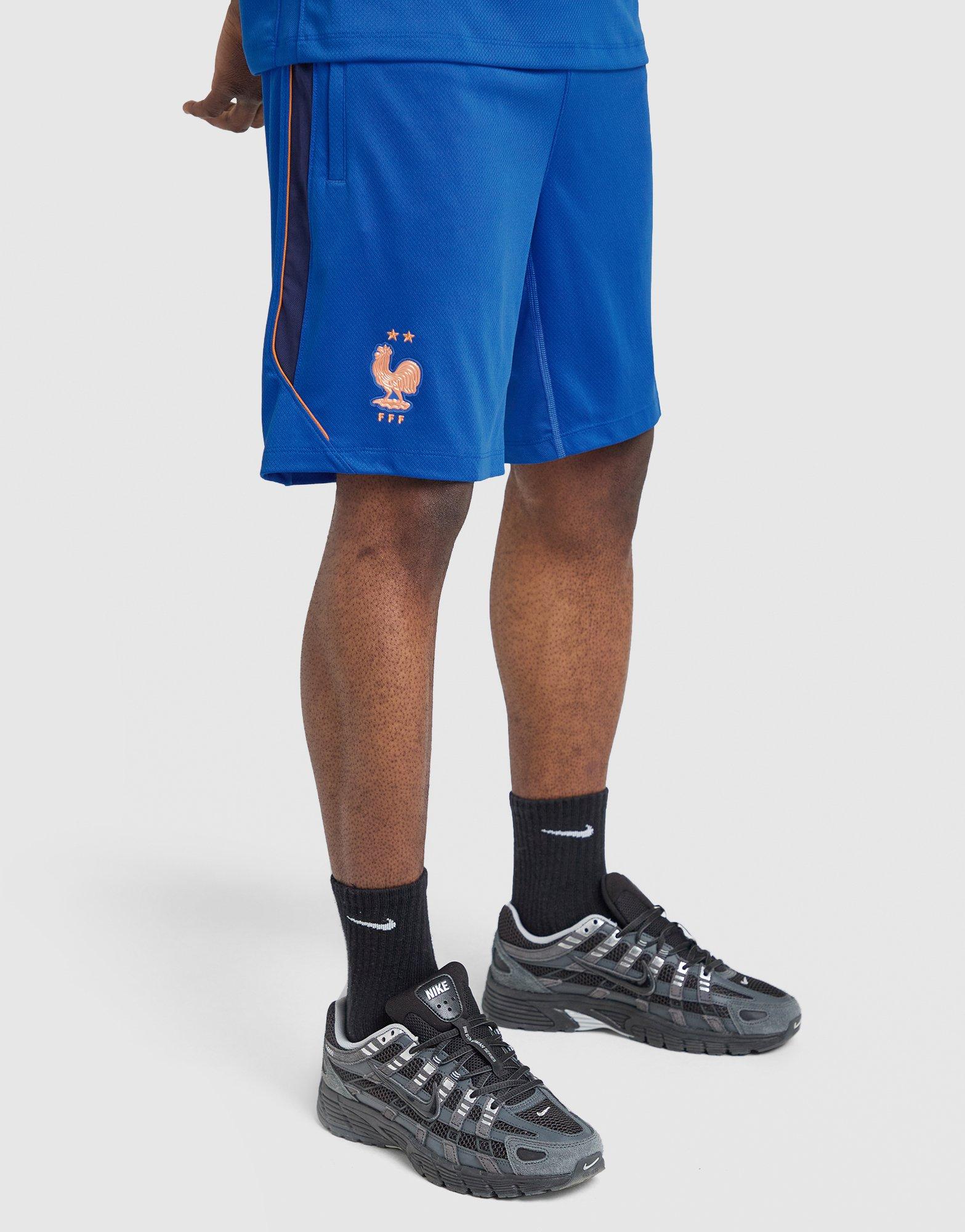 Nike France 2026 Strike Shorts