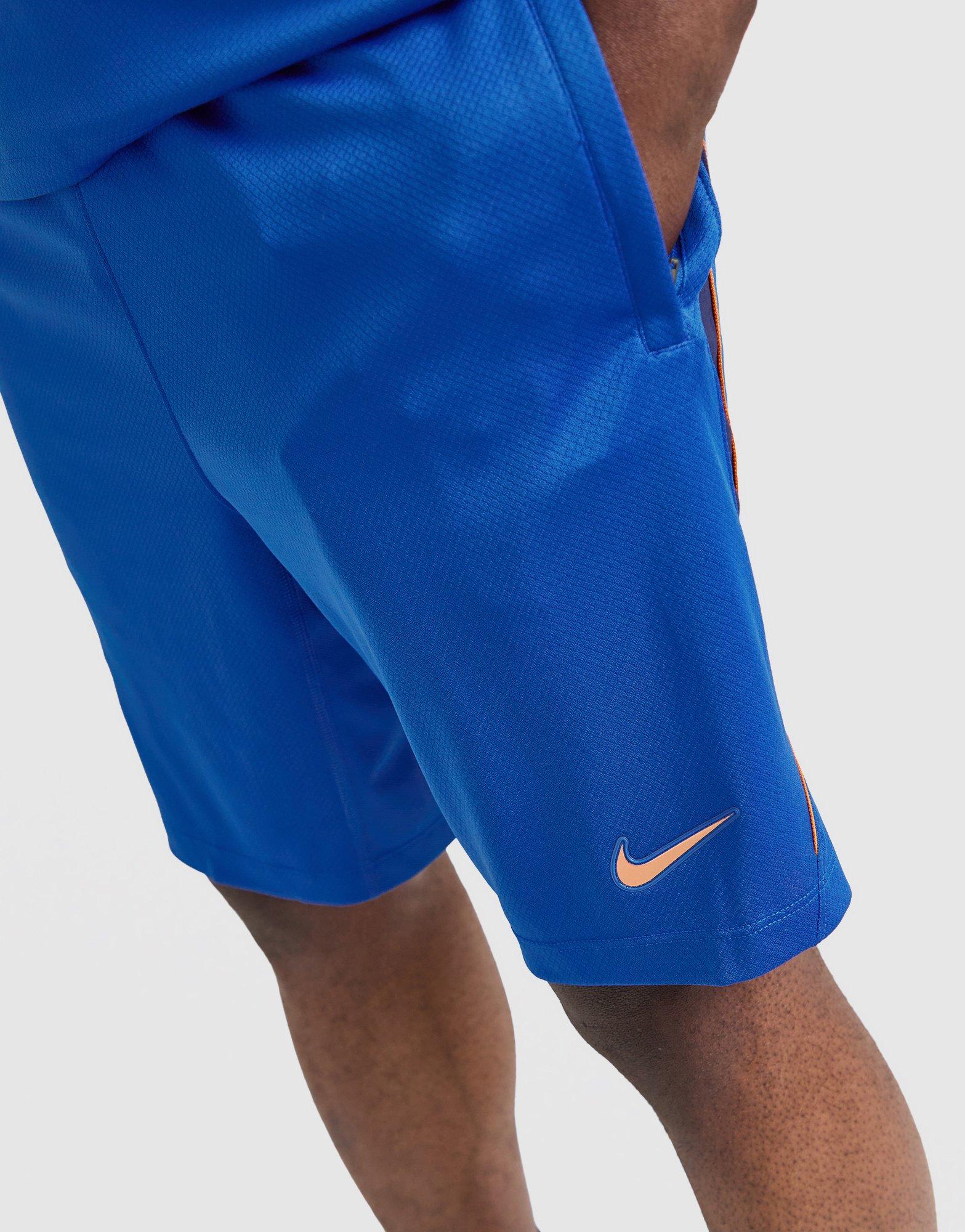 Nike France 2026 Strike Shorts
