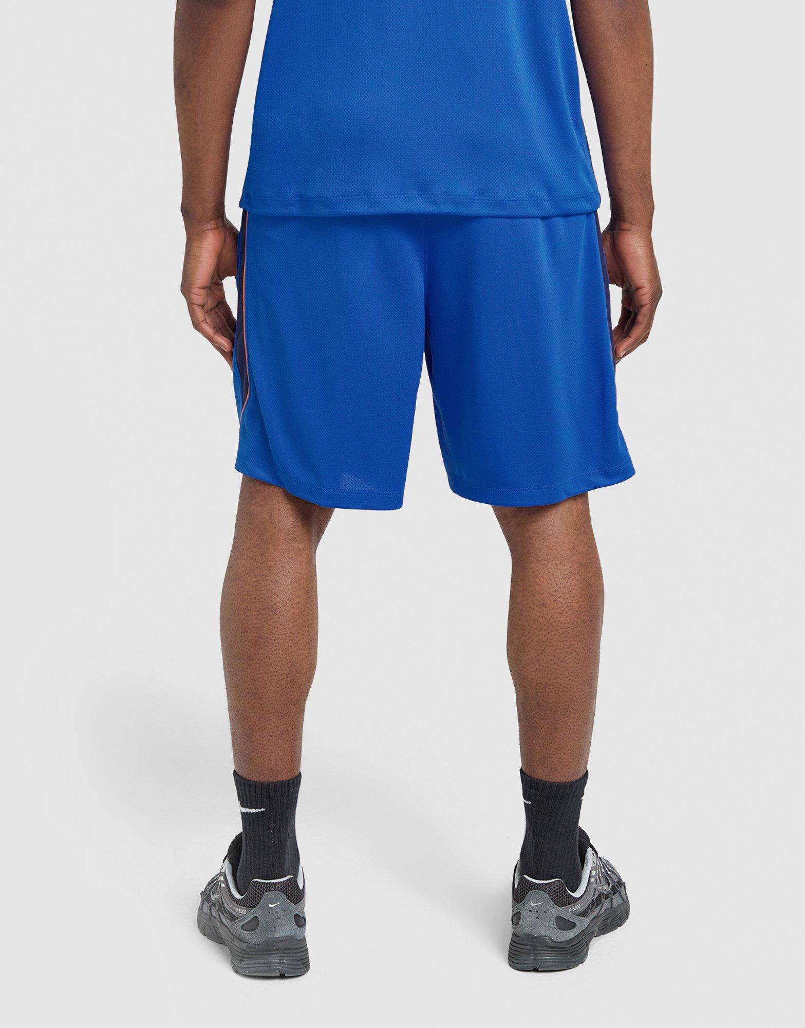 Nike France 2026 Strike Shorts