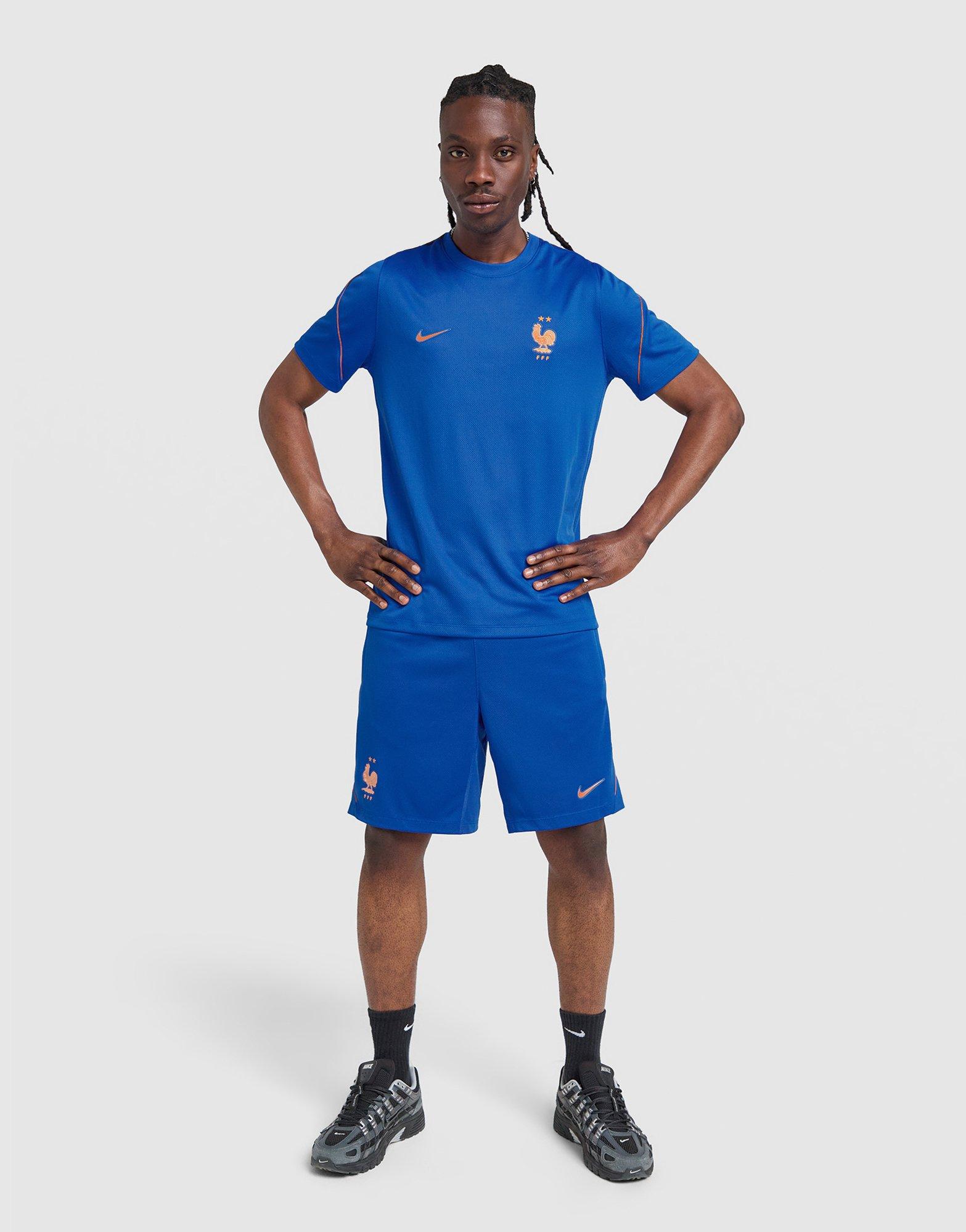 Nike Pantaloncino France 2026 Strike
