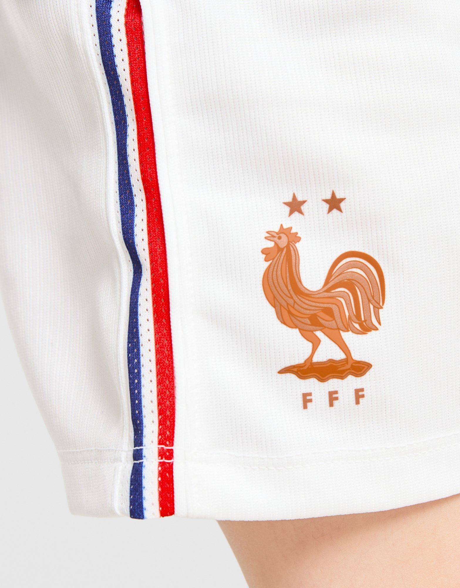 Nike France 2026 Home Kit Infant