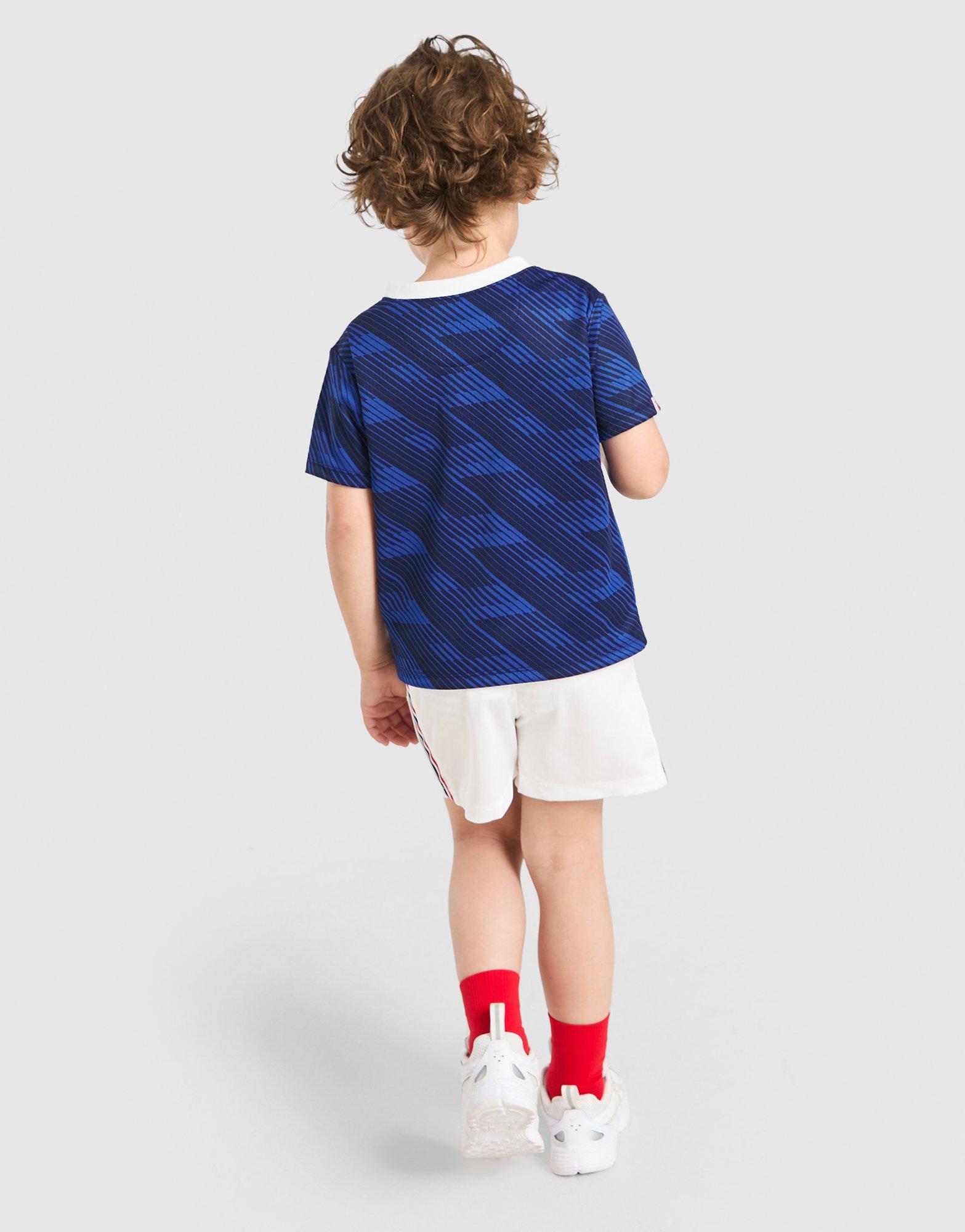 Nike France 2026 Home Kit Infant