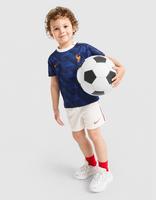 Nike Conjunto Francia 2026 Primera equipación para bebé
