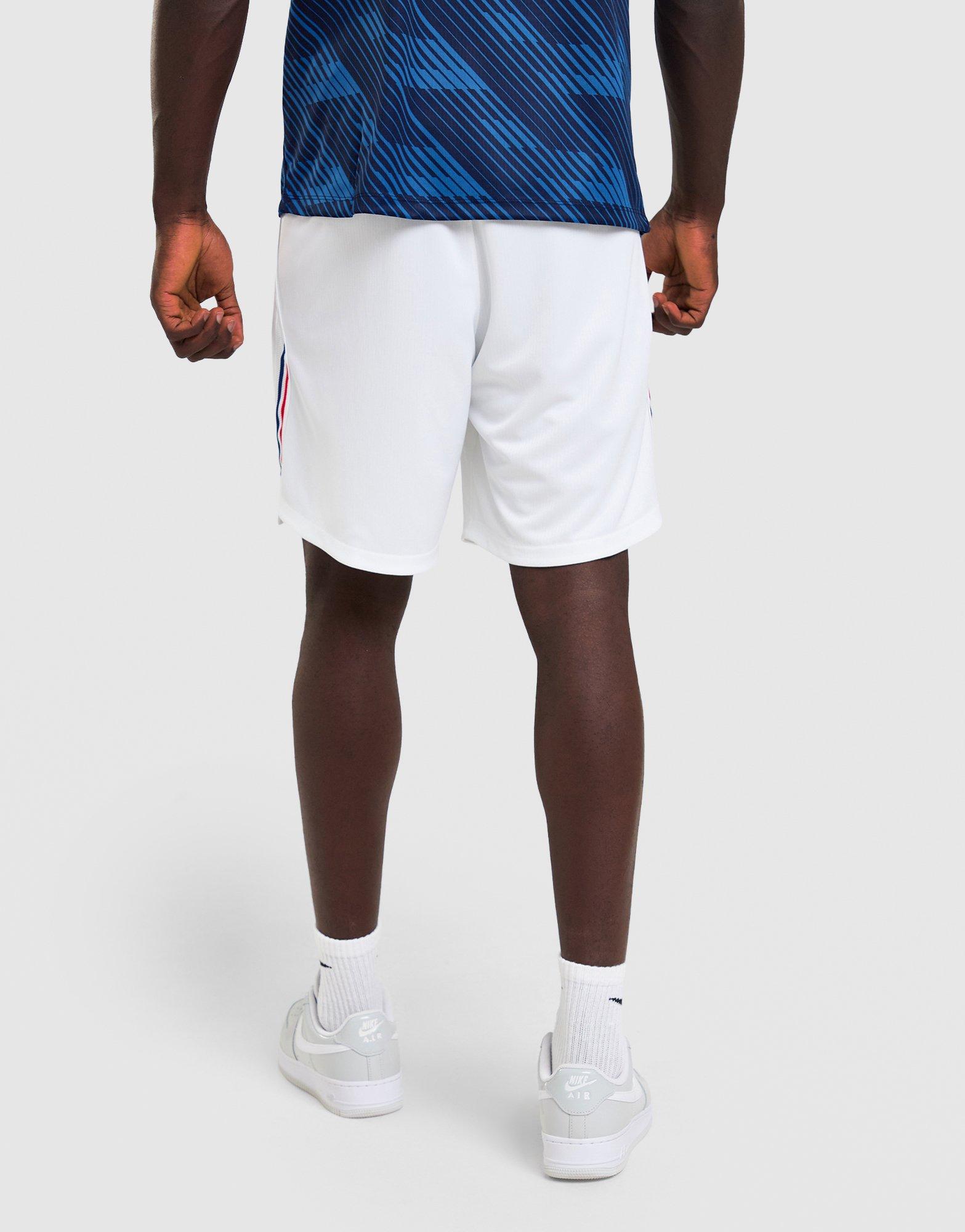 Nike Short Domicile France 2026
