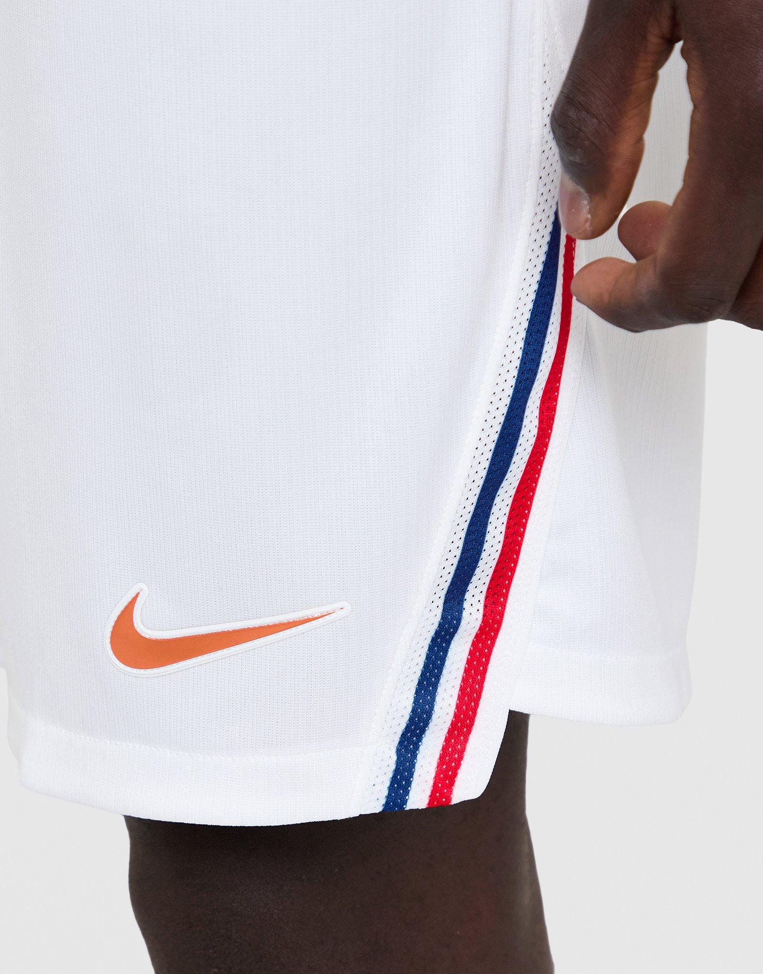 Nike Short Domicile France 2026