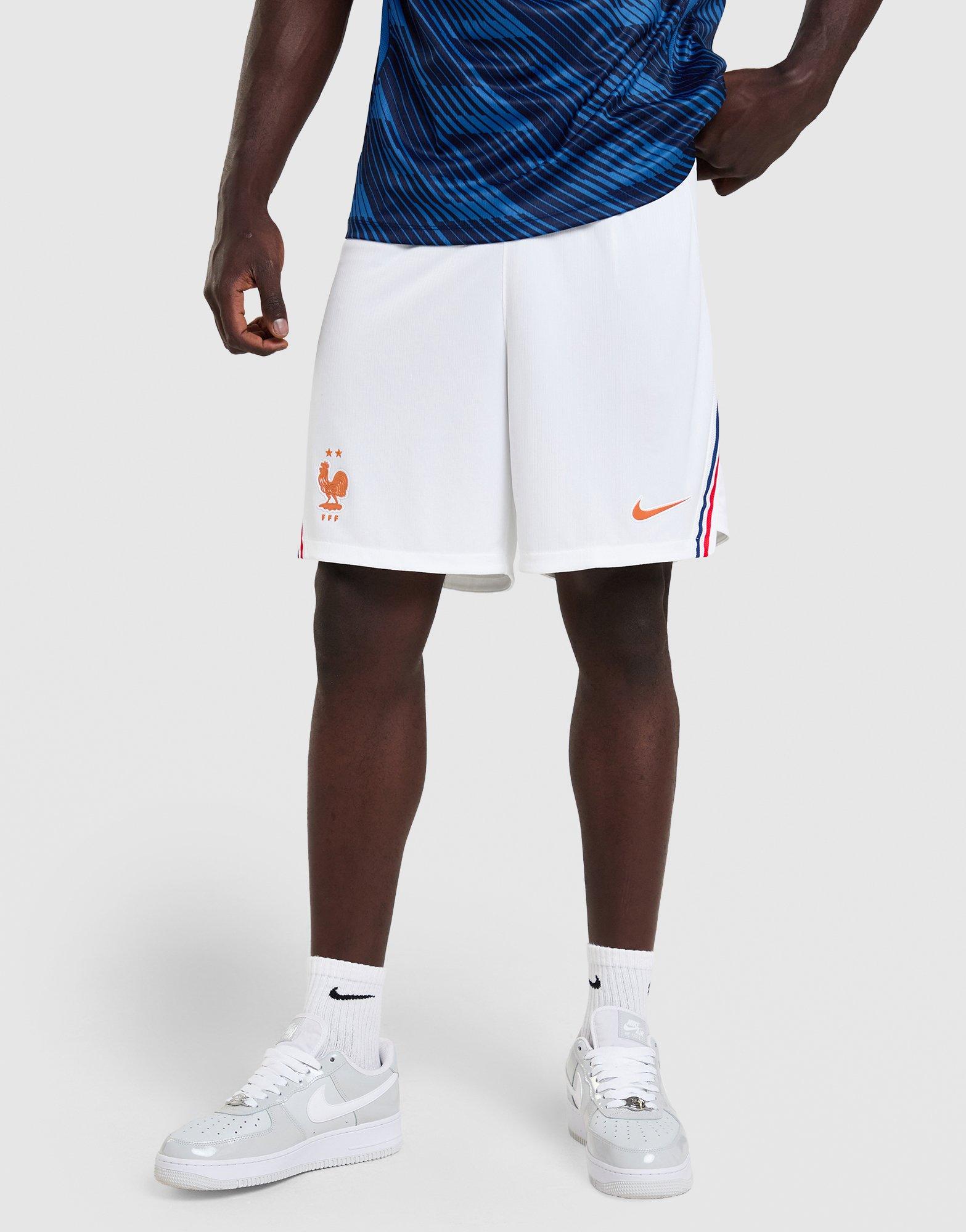 Nike Pantaloncino Prima Divisa Francia 2026