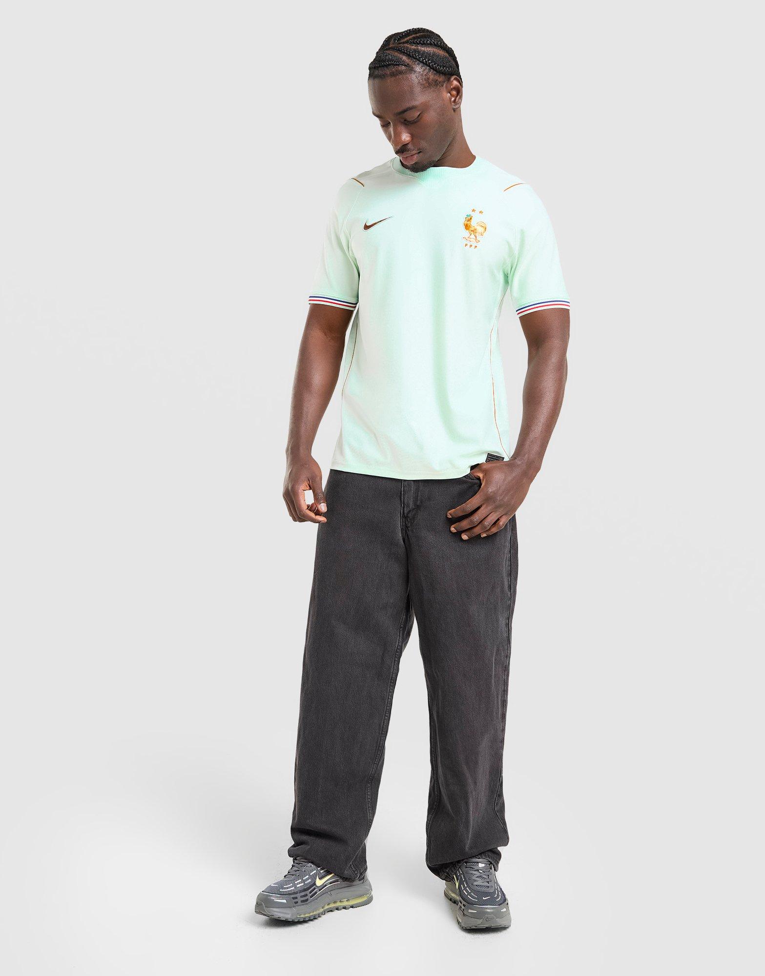 Nike France 2026 Away Shirt