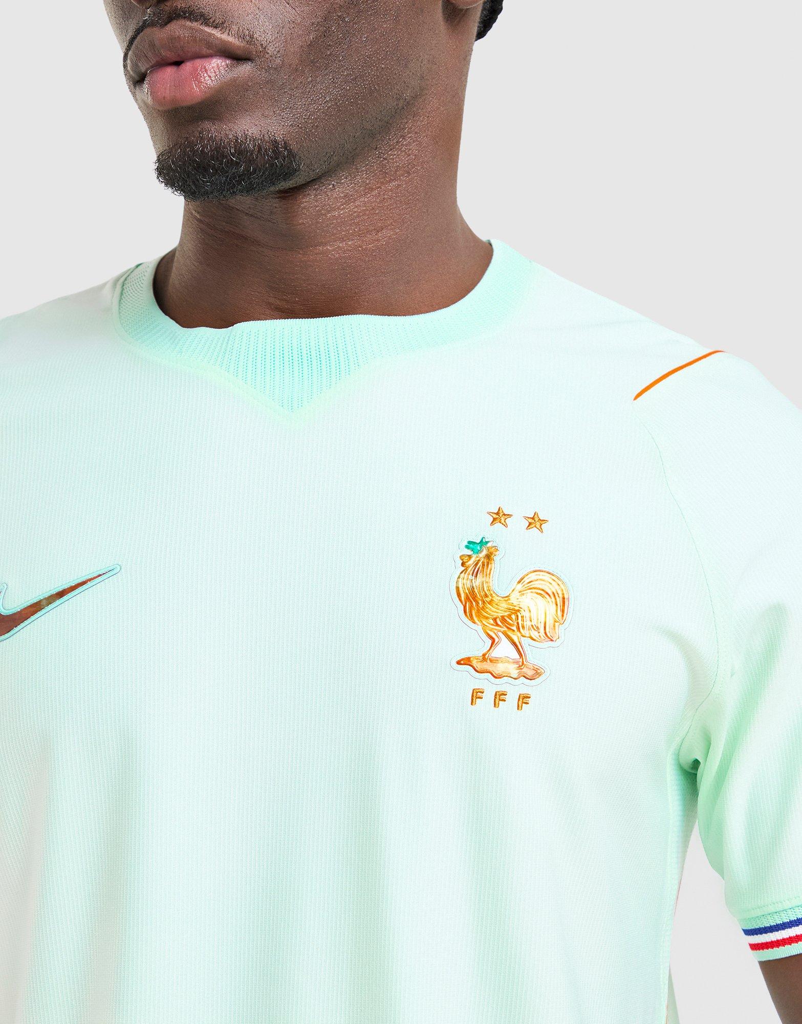 Nike France 2026 Away Shirt
