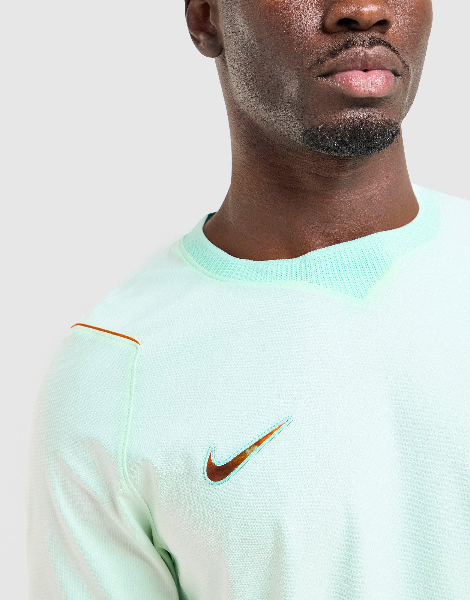 Nike France 2026 Away Shirt