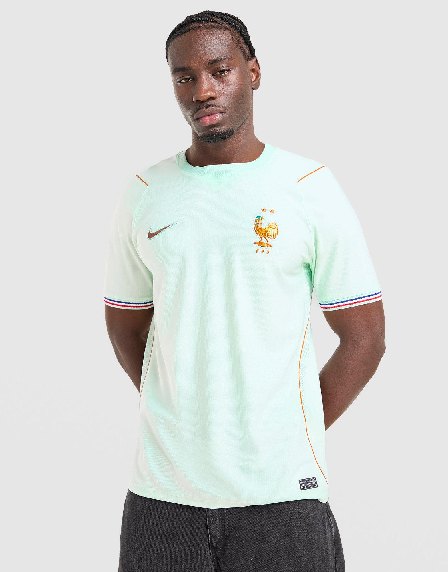 Nike France 2026 Away Shirt