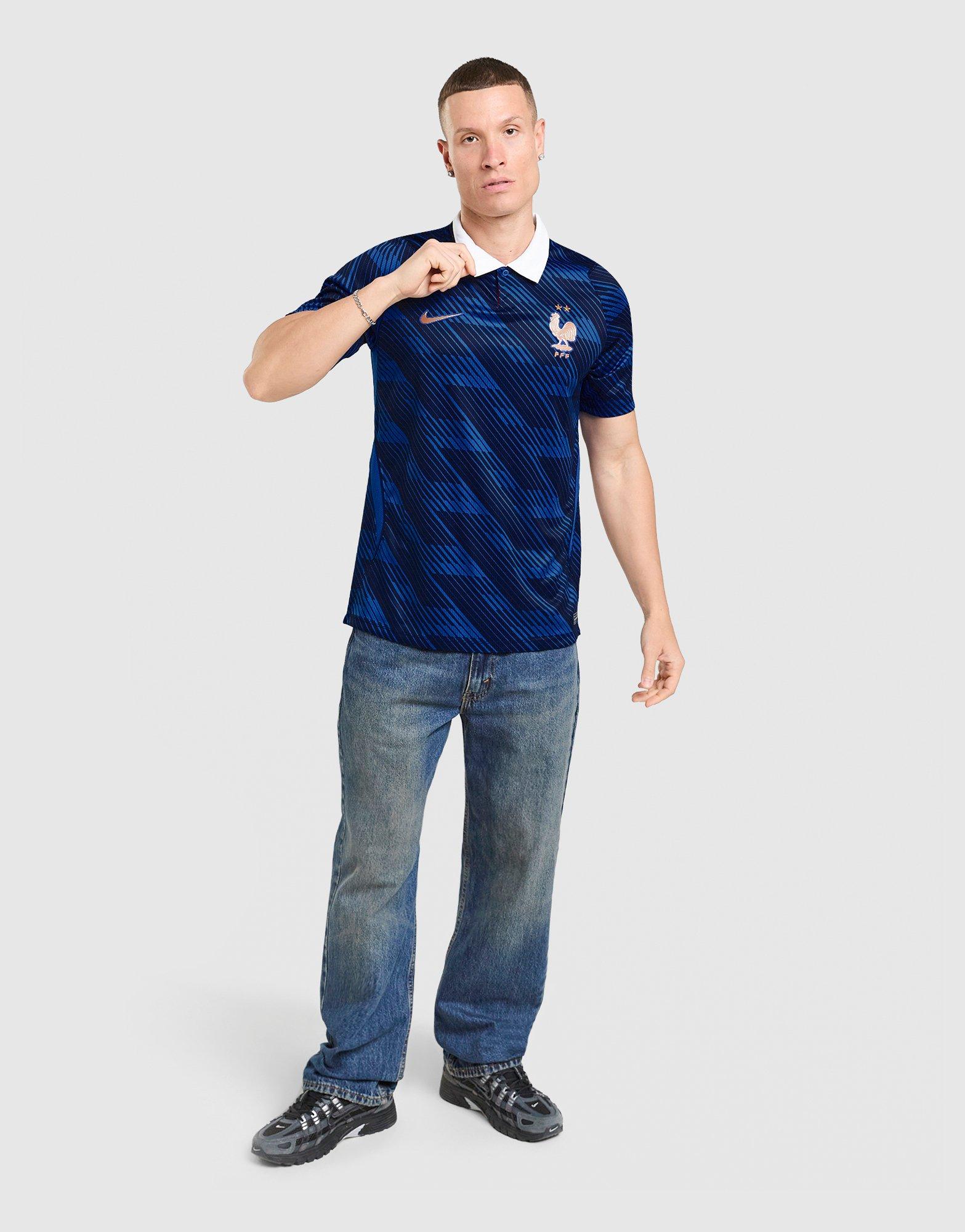Nike France 2026 Home Shirt