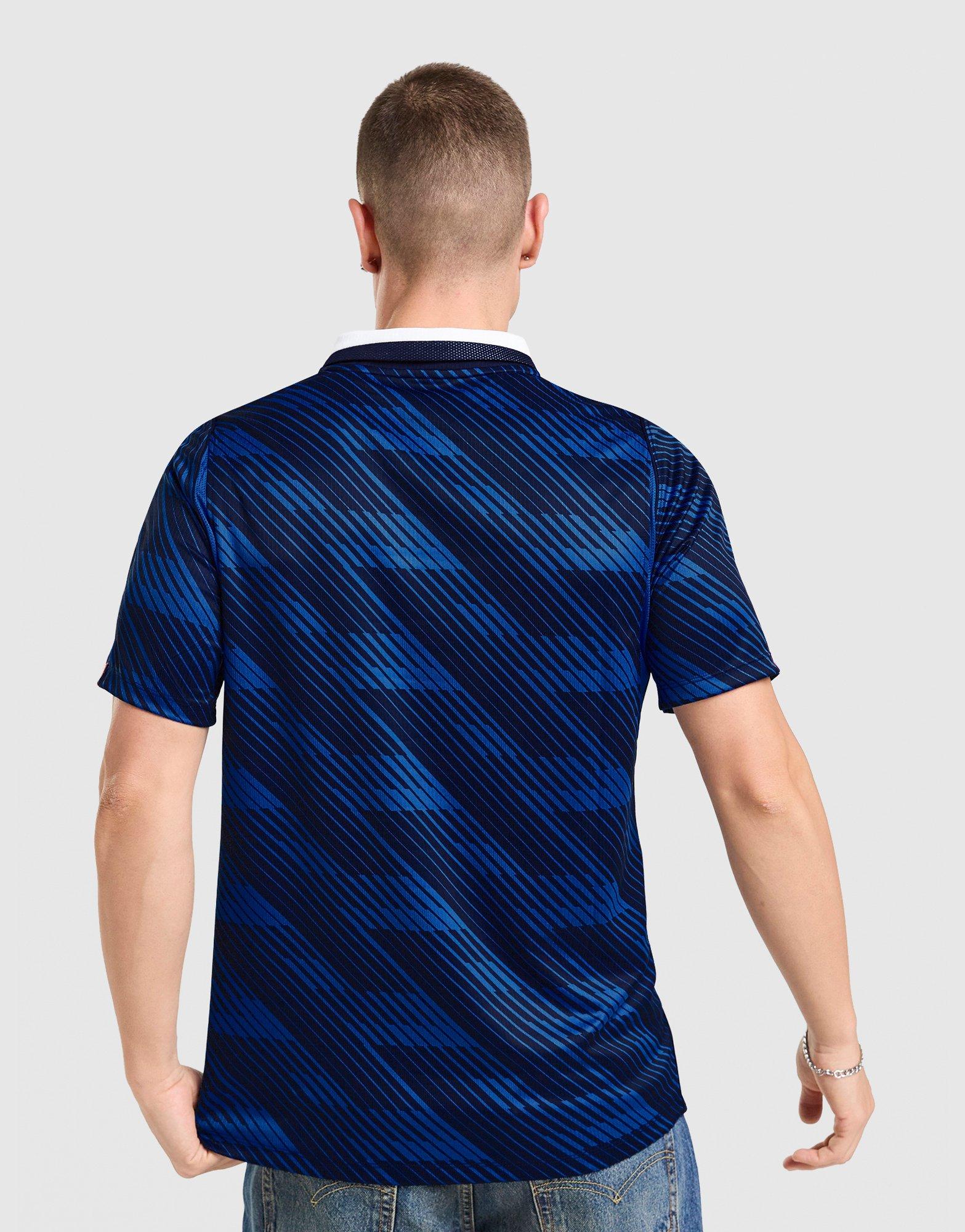 Nike France 2026 Home Shirt