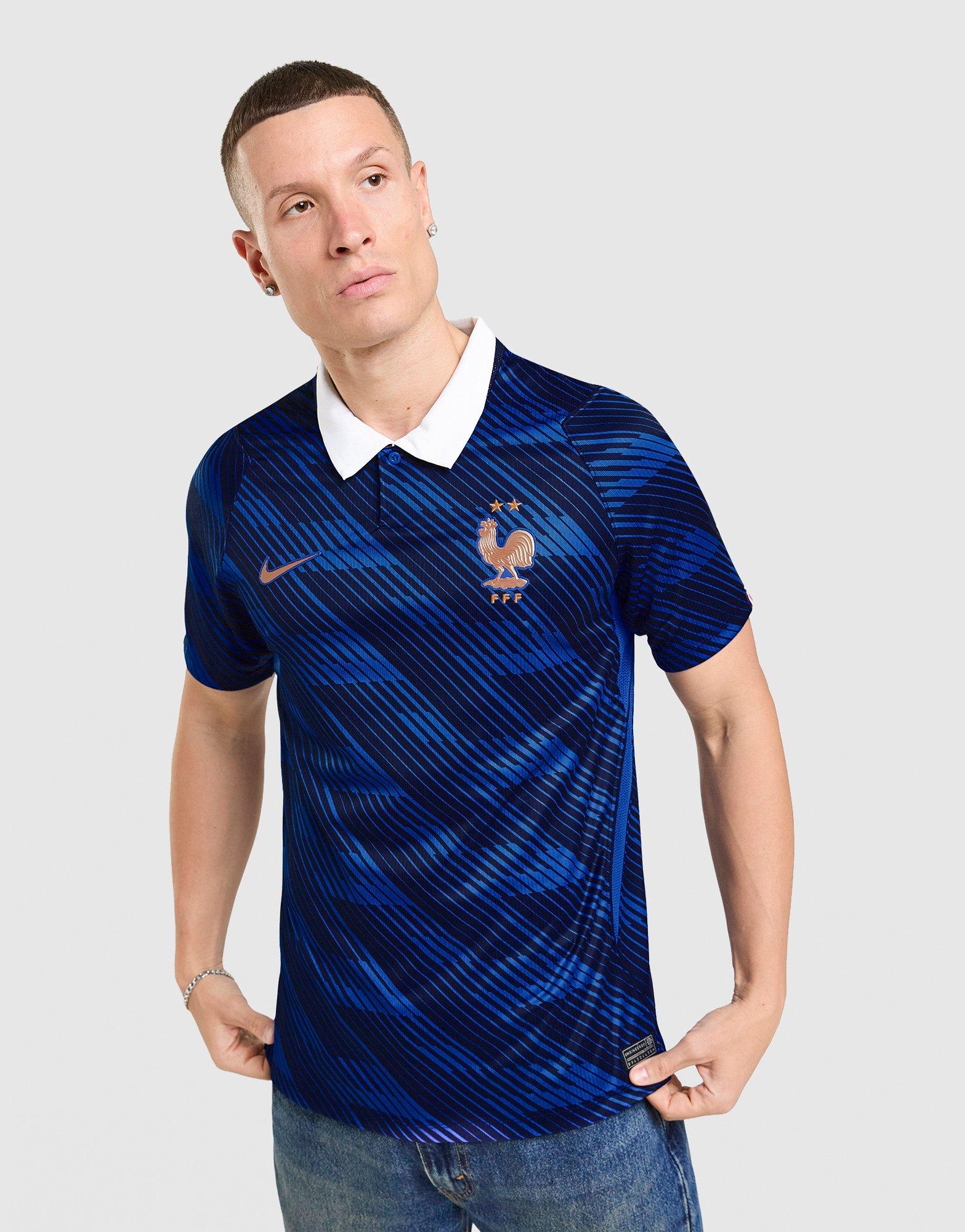 Nike France 2026 Home Shirt
