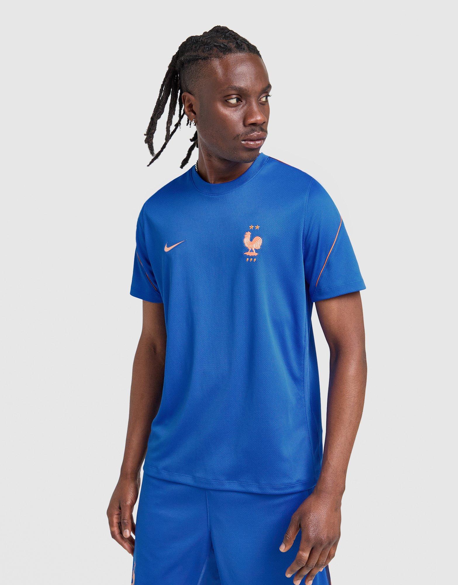 Nike France 2026 Strike Shirt