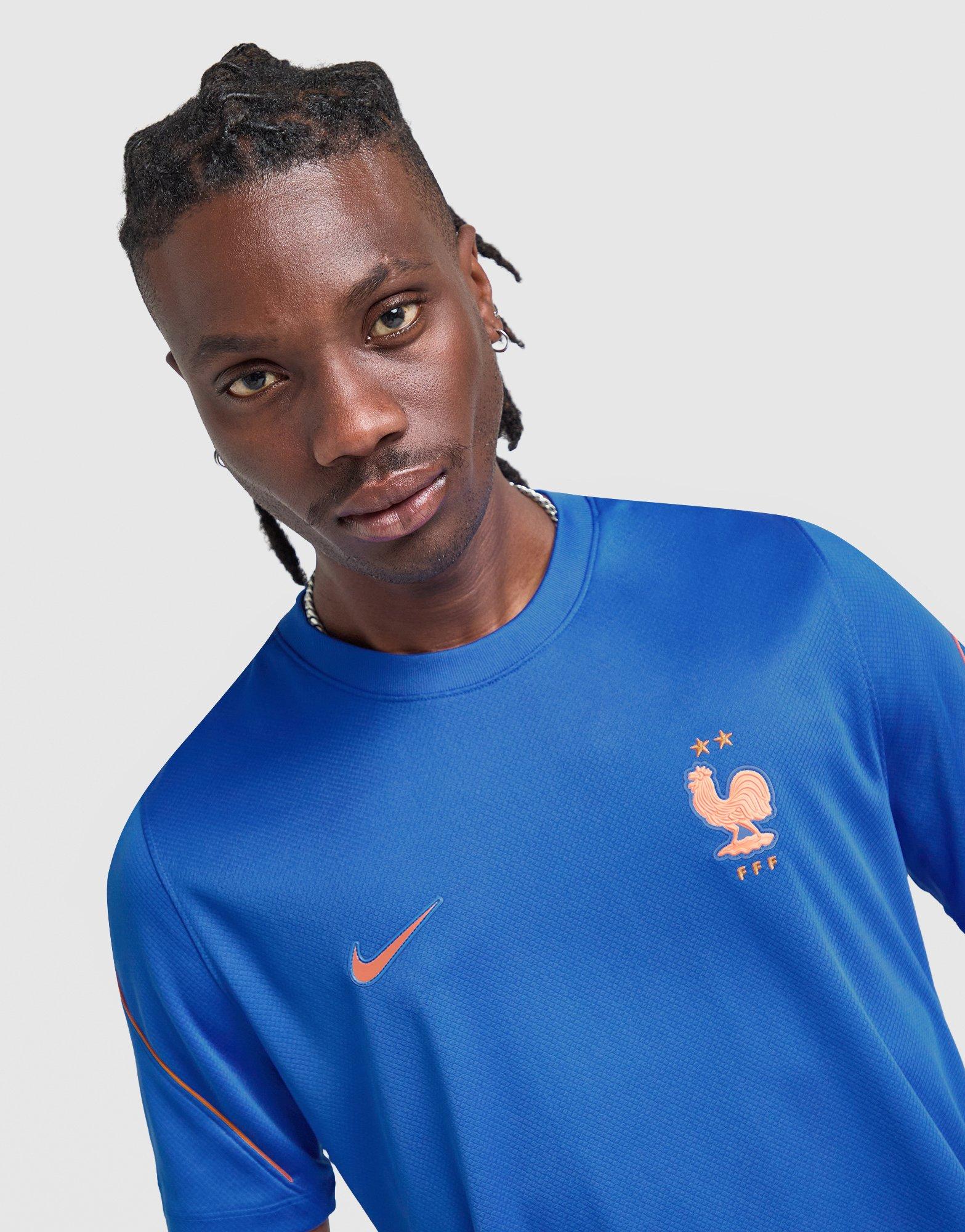 Nike France 2026 Strike Shirt