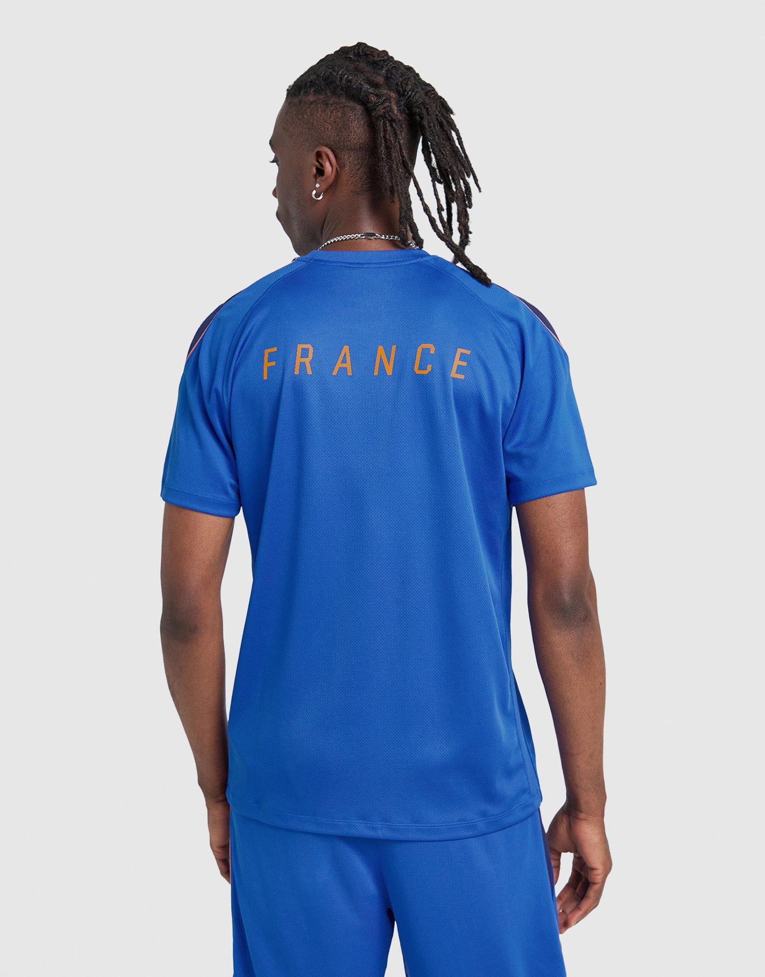 Nike France 2026 Strike Shirt