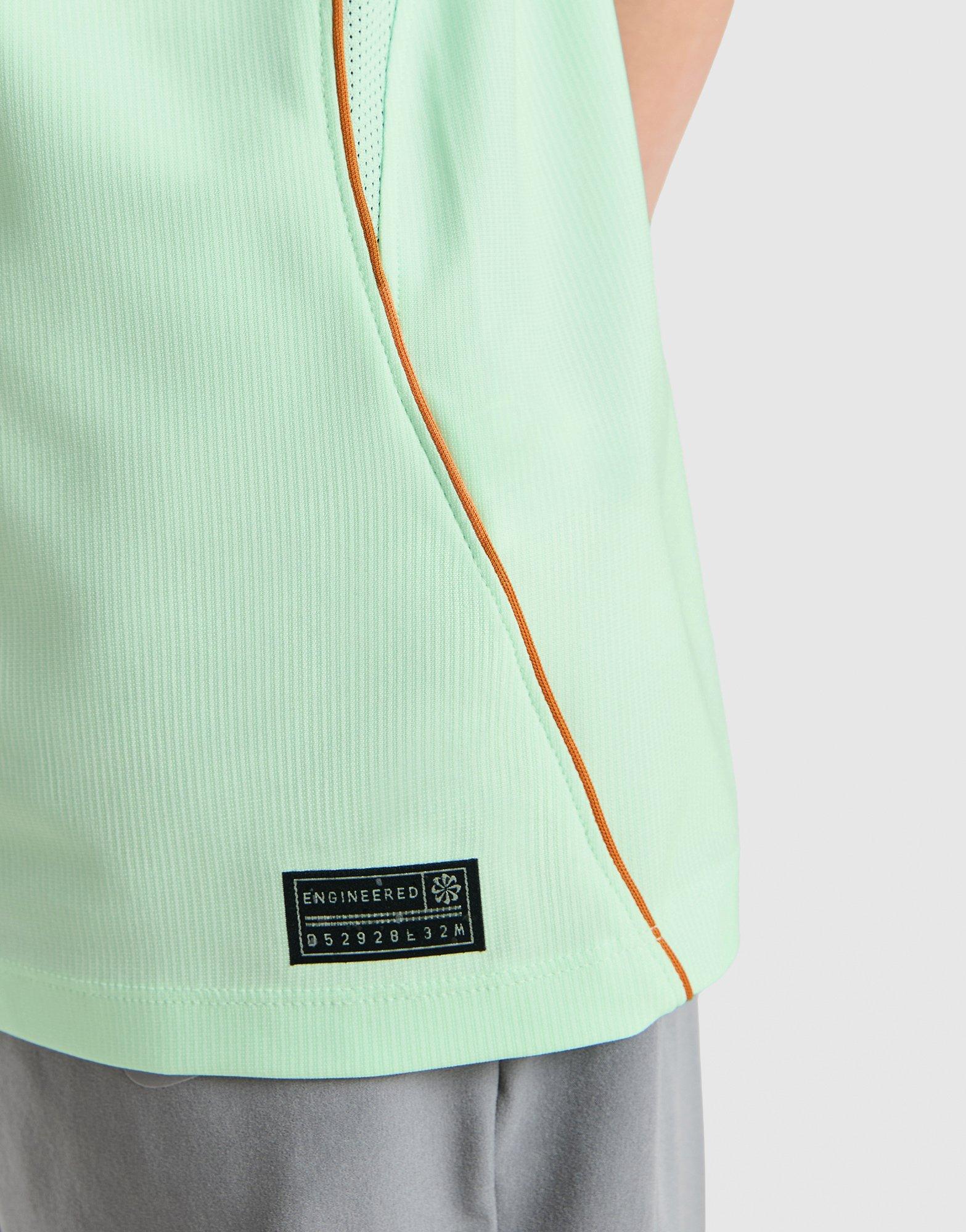 Nike France 2026 Away Shirt Junior