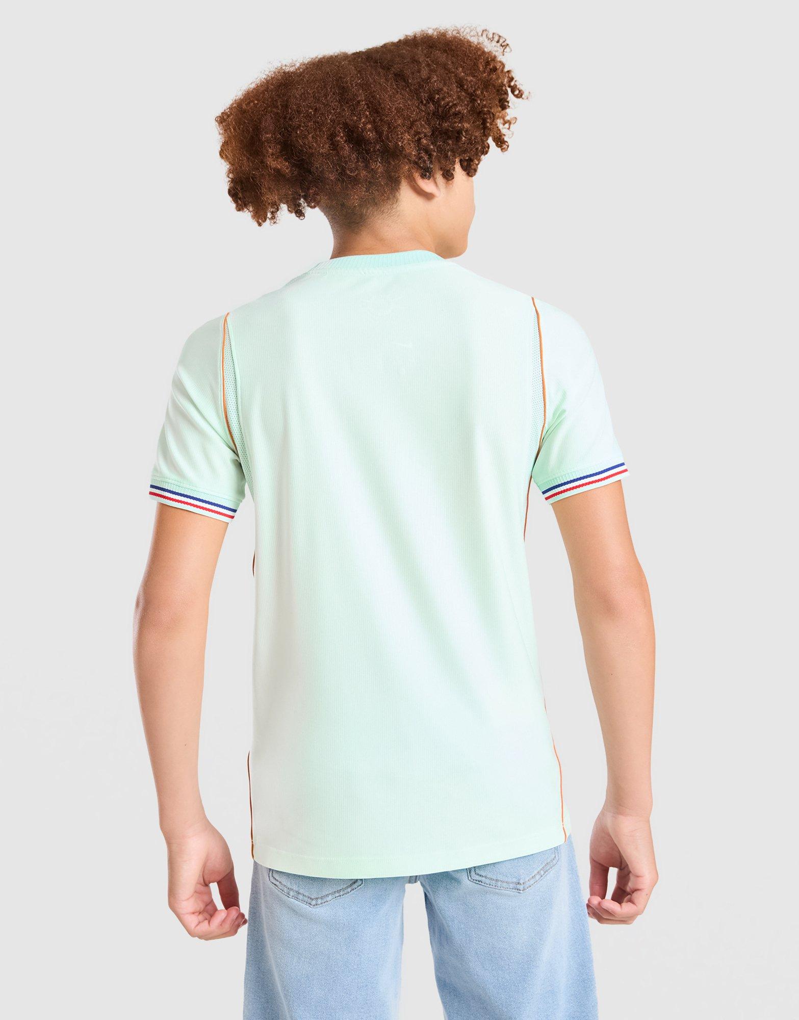 Nike Maillot extérieur France 2026 Junior