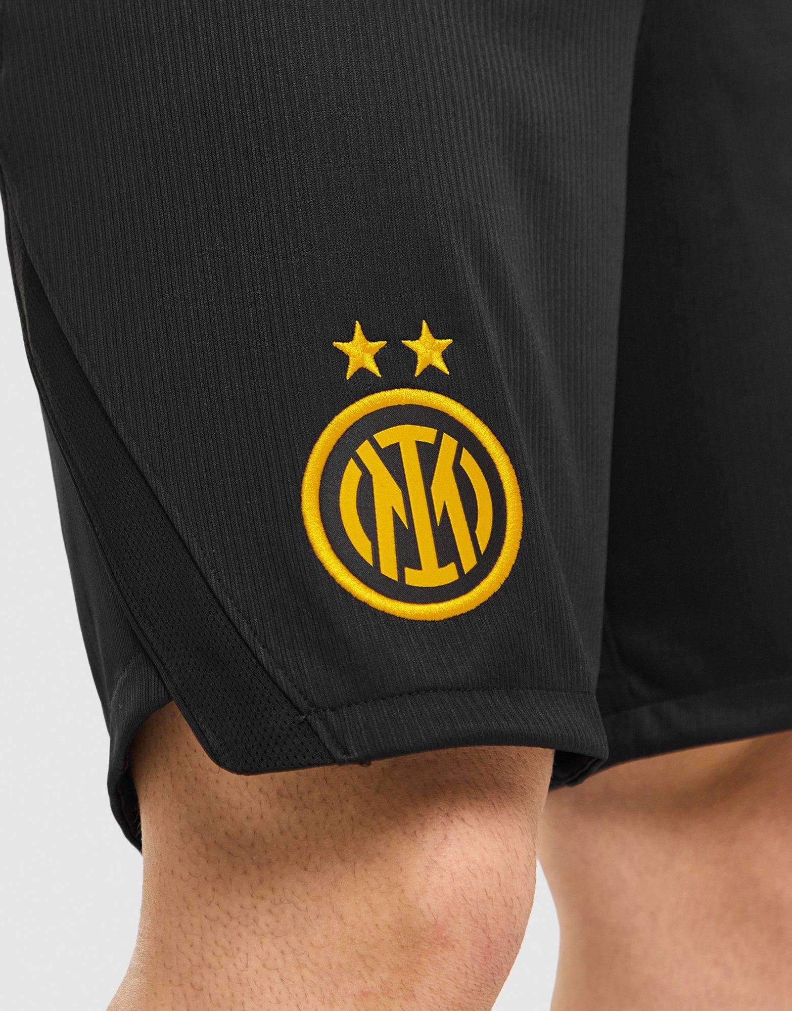 Nike Inter Milan 2026/27 Home Shorts