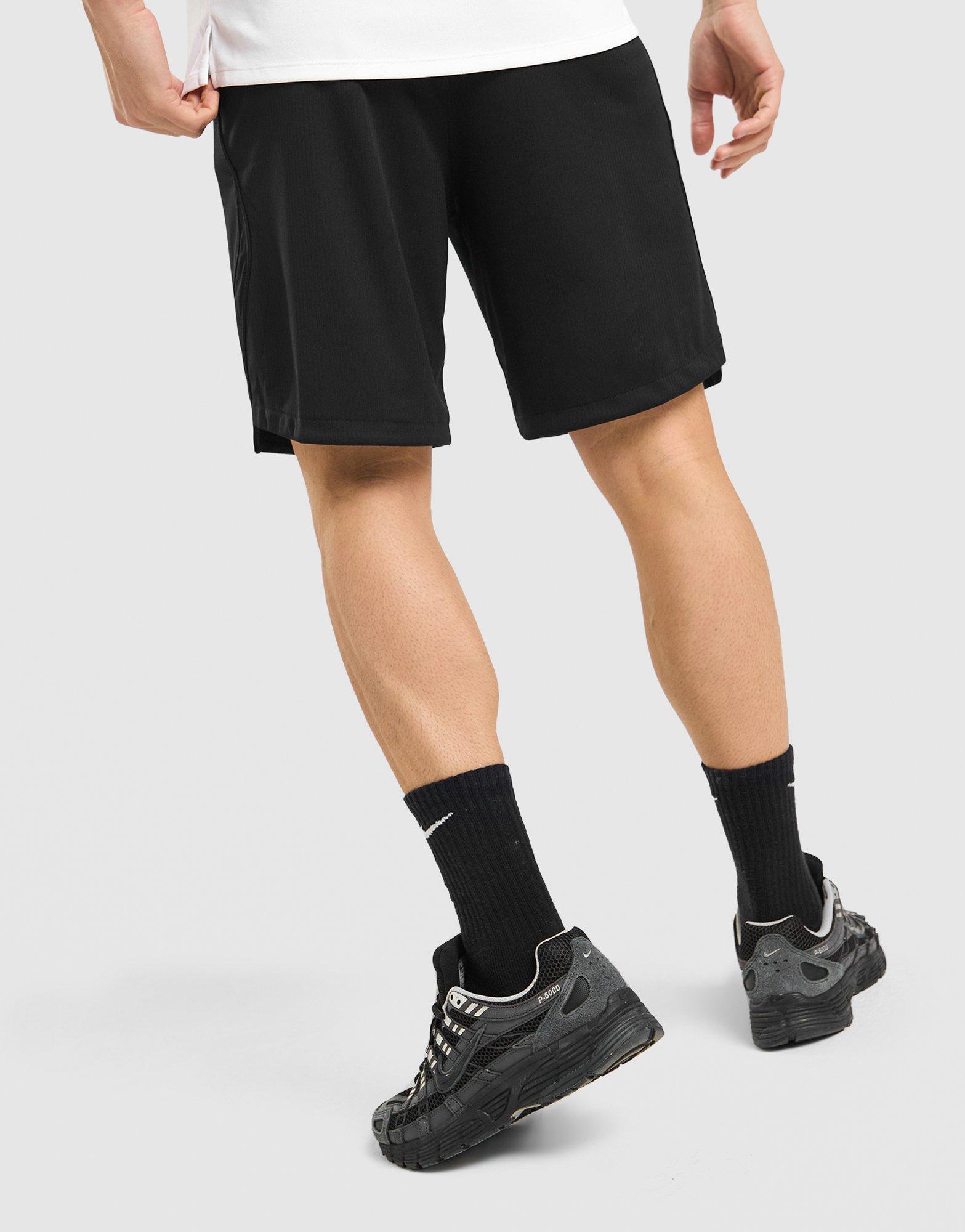 Nike Inter Milan 2026/27 Home Shorts