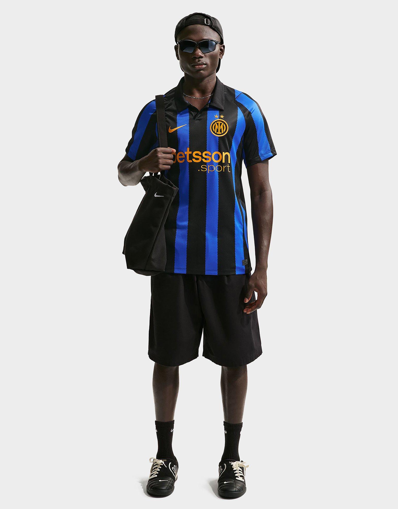 Nike Inter Milan 2026/27 Home Shirt