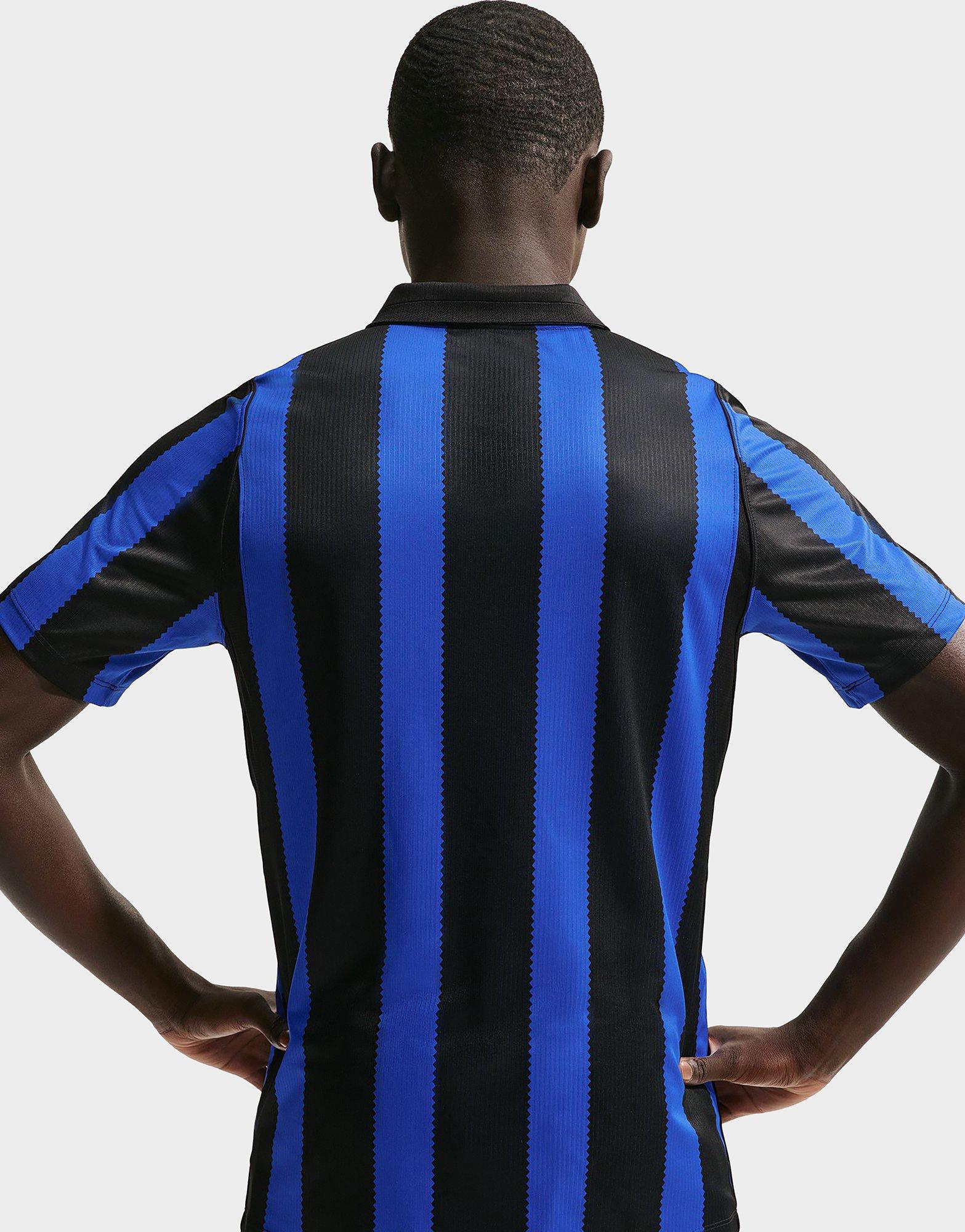 Nike Inter Milan 2026/27 Home Shirt