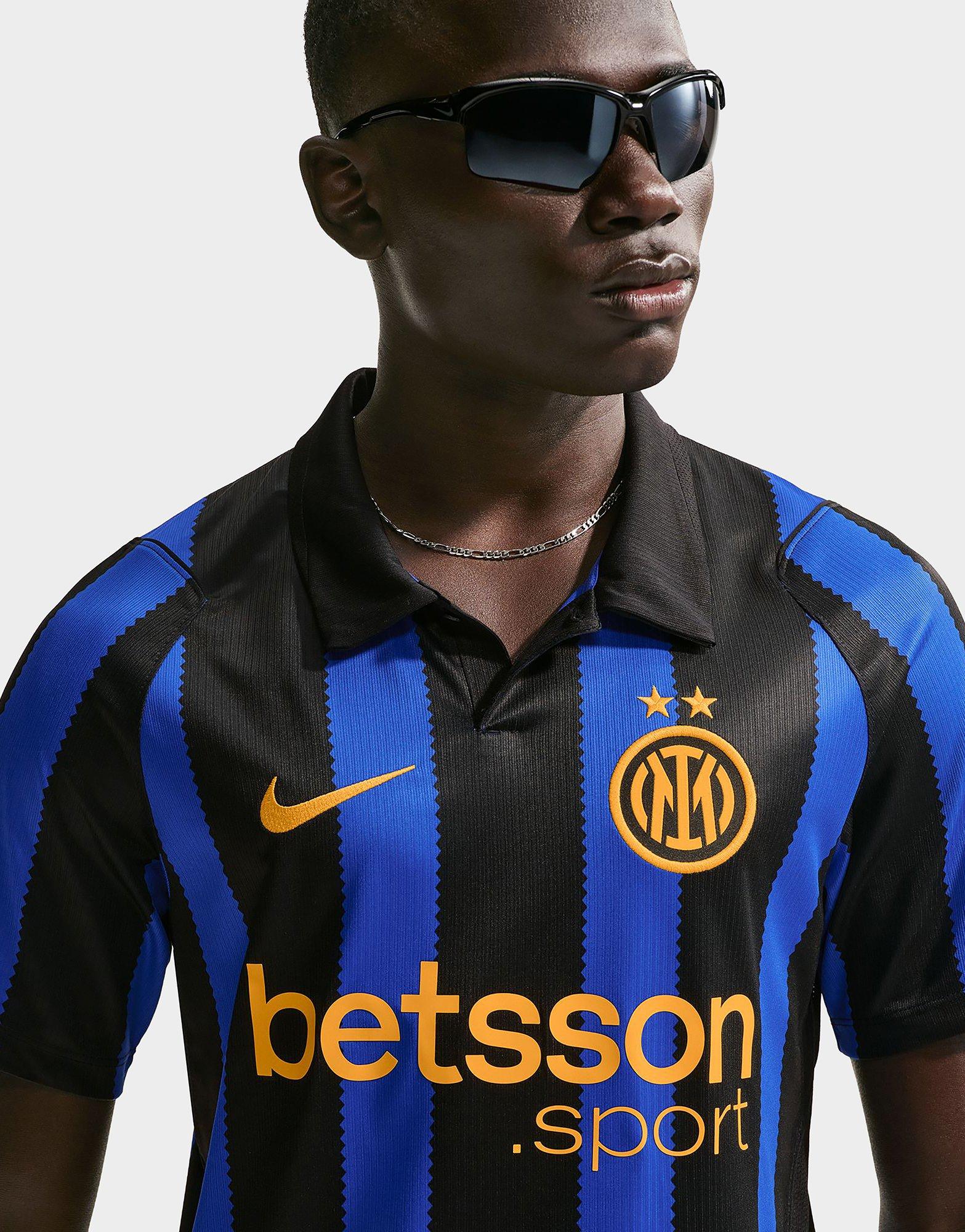 Nike Inter Milan 2026/27 Home Shirt