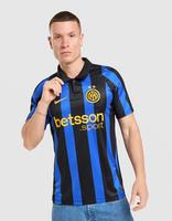Nike Camiseta Inter de Milán 2026/27 primera equipación