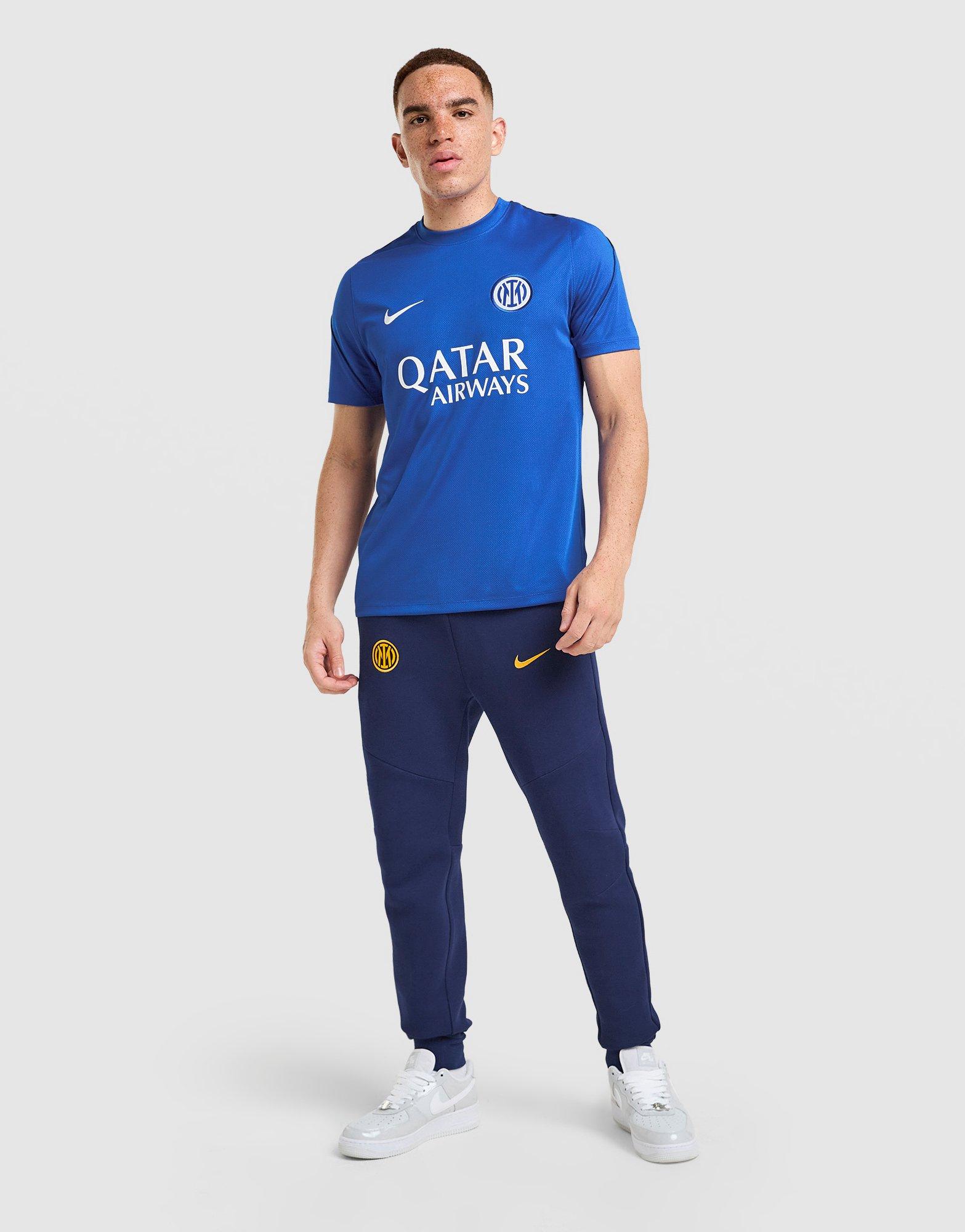 Nike Inter Milan Strike T-Shirt