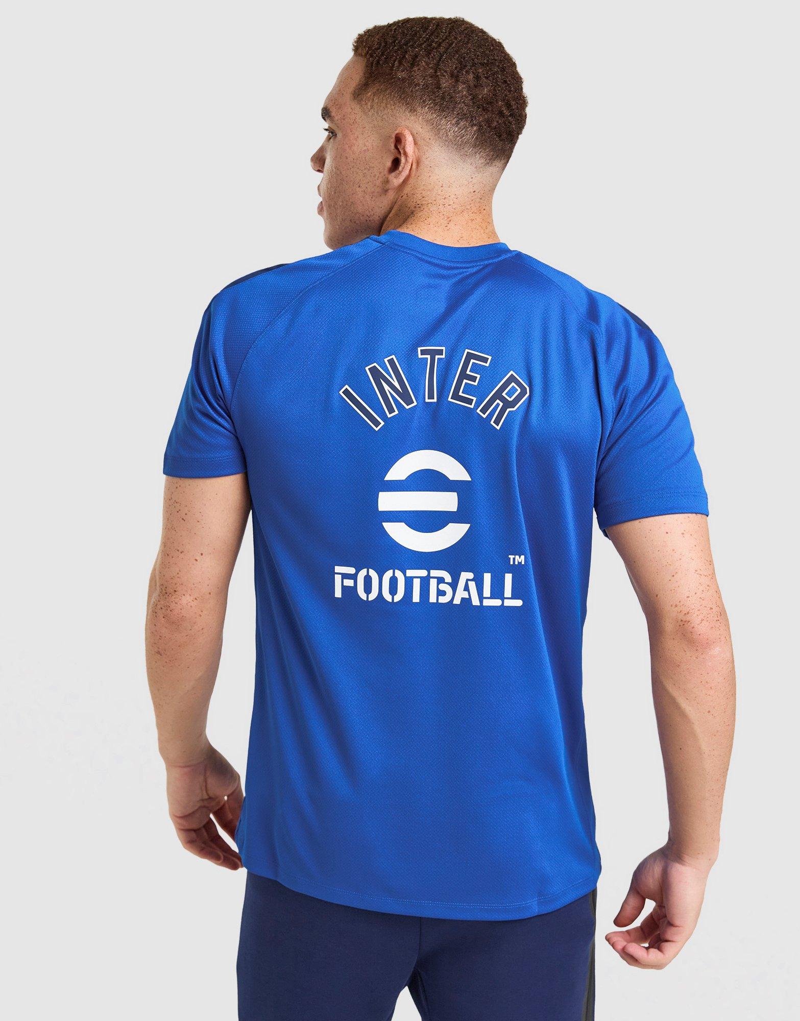 Nike Inter Milan Strike T-Shirt