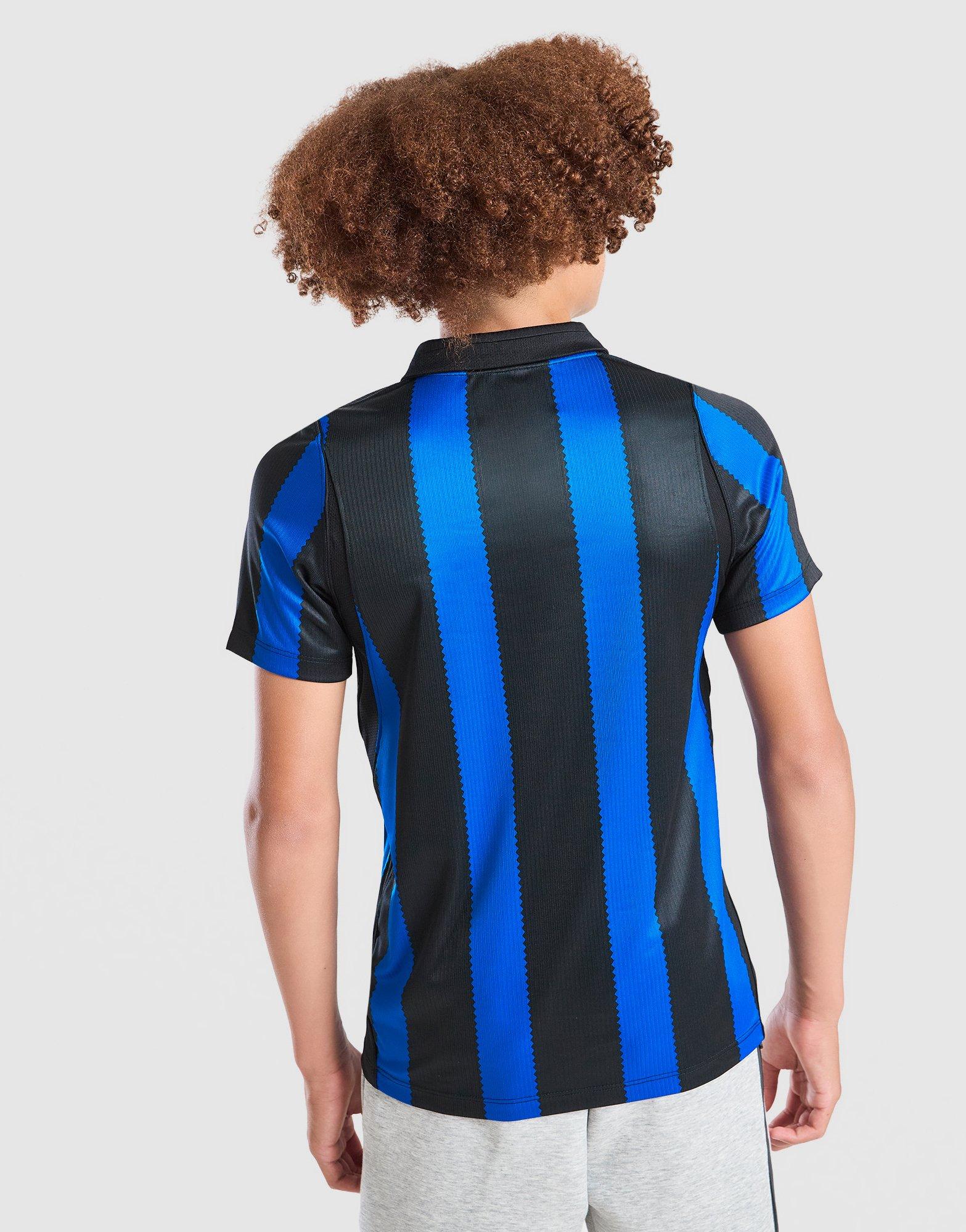 Nike Maillot Domicile Inter Milan 2026/27 Junior