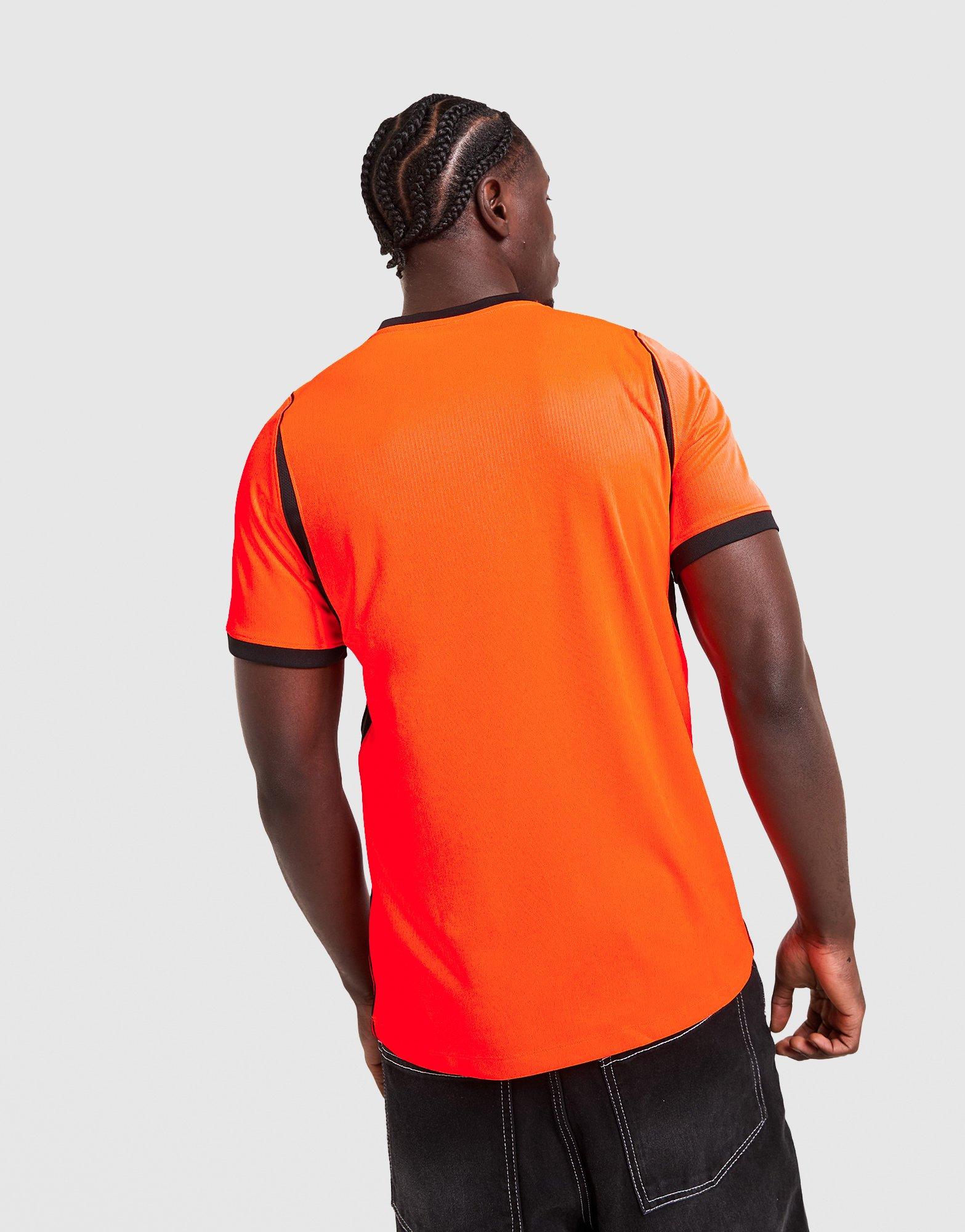 Nike Netherlands 2026 Home Shirt