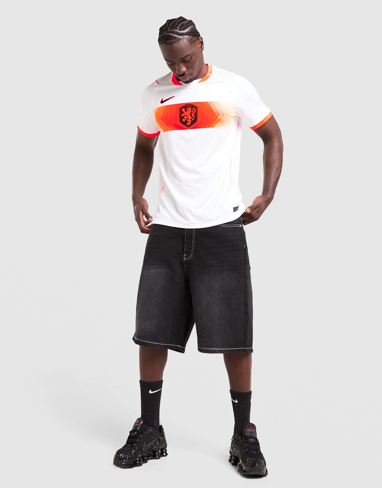 Nike Netherlands 2026 Away Shirt
