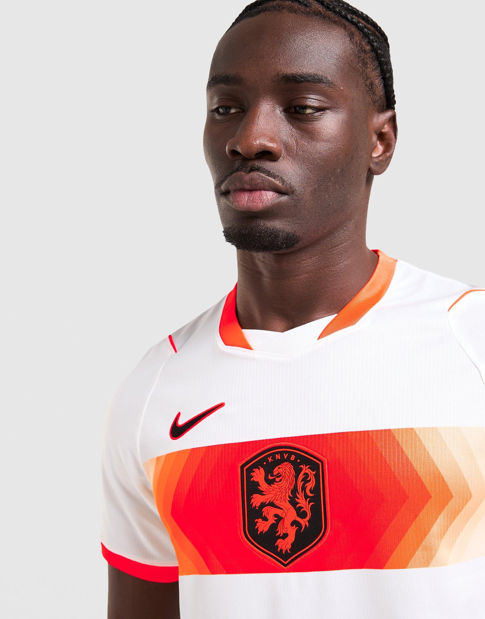 Nike Netherlands 2026 Away Shirt