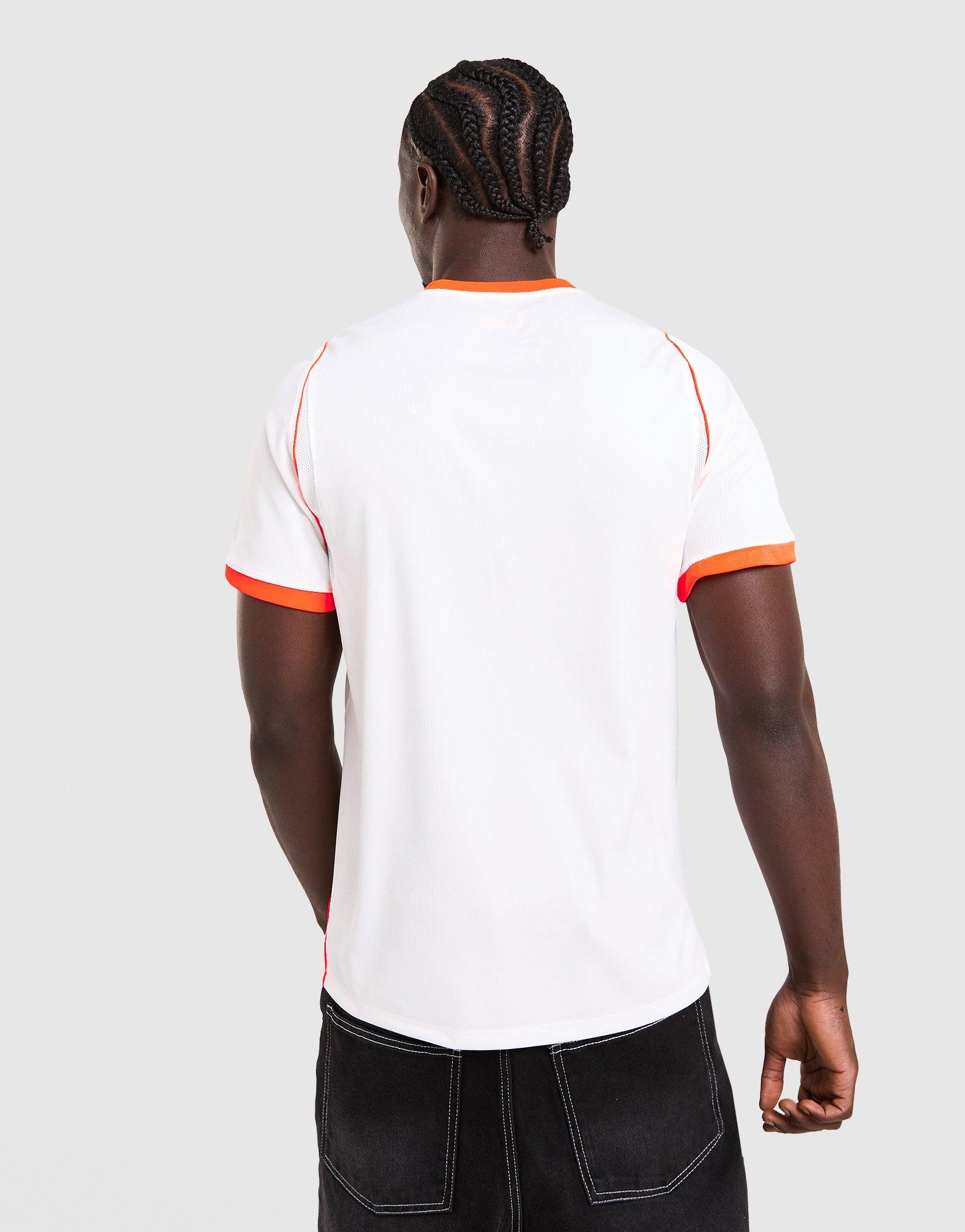 Nike Netherlands 2026 Away Shirt