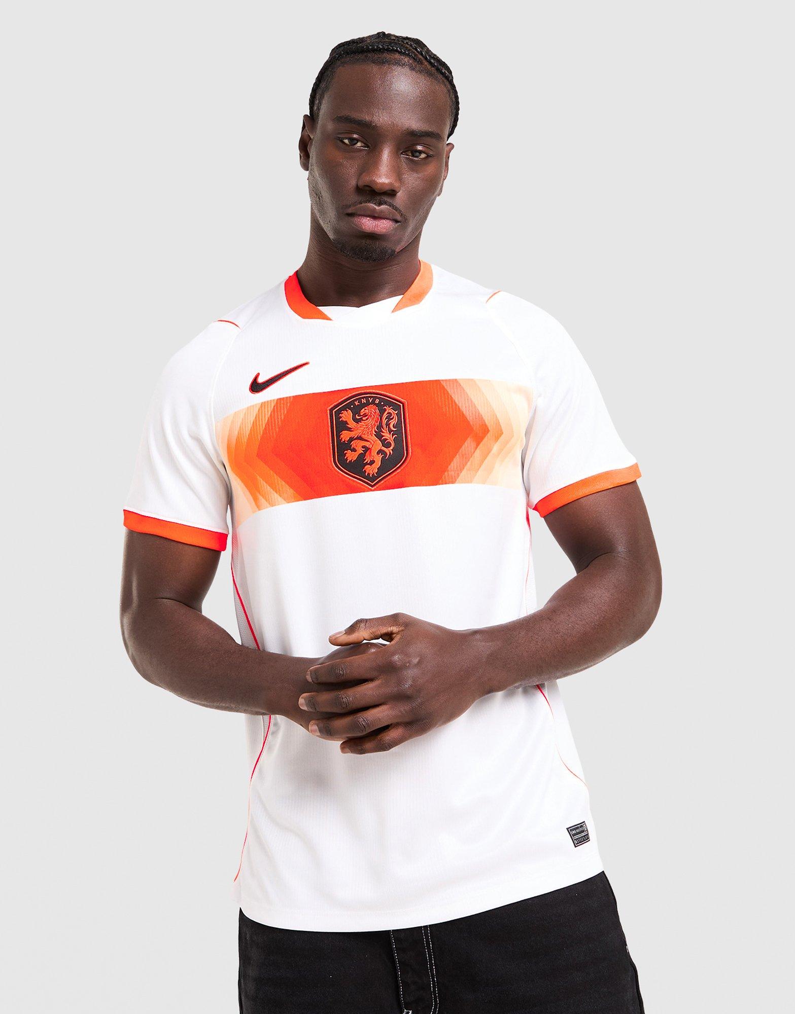 Nike Netherlands 2026 Away Shirt